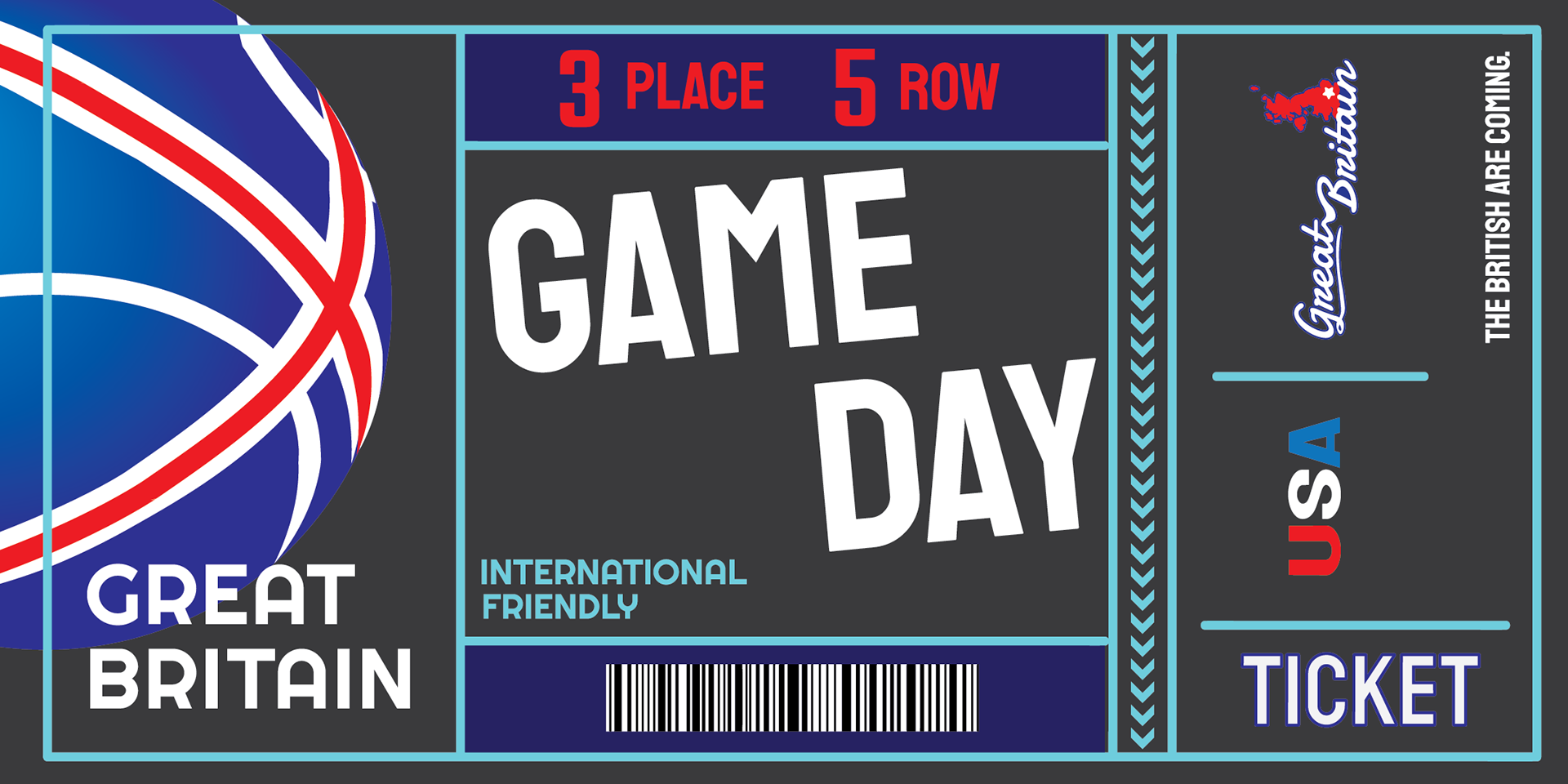 Ticket