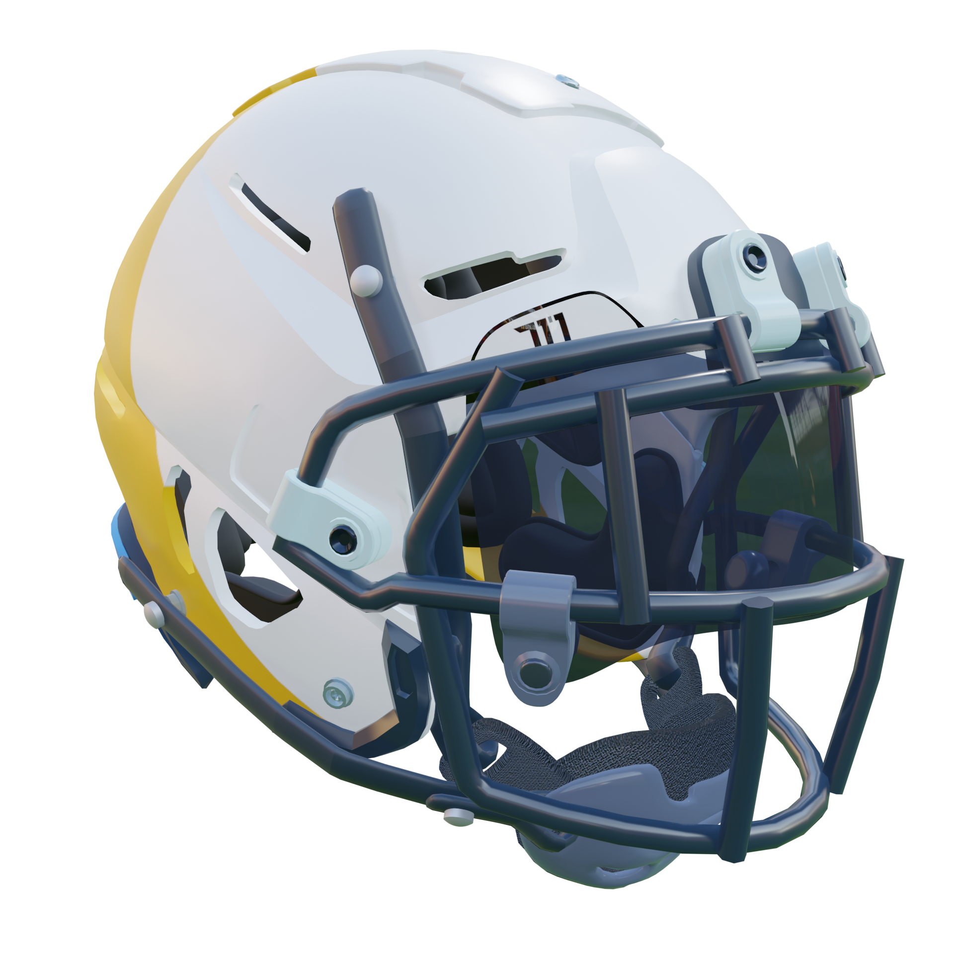 Schutt F7