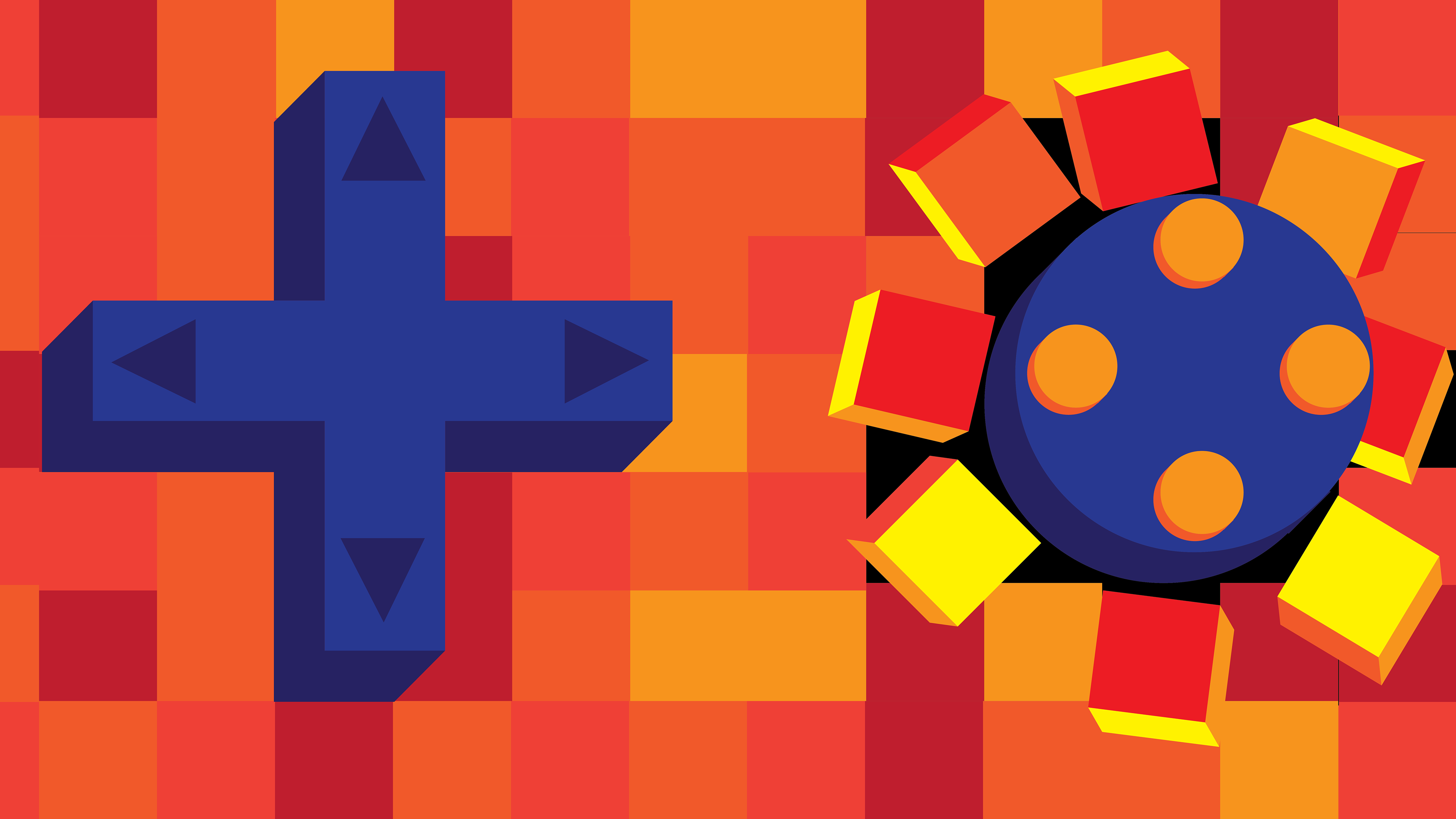 Flag to Conceptualize the Importance of the Foundations I Would Hope to Build on
