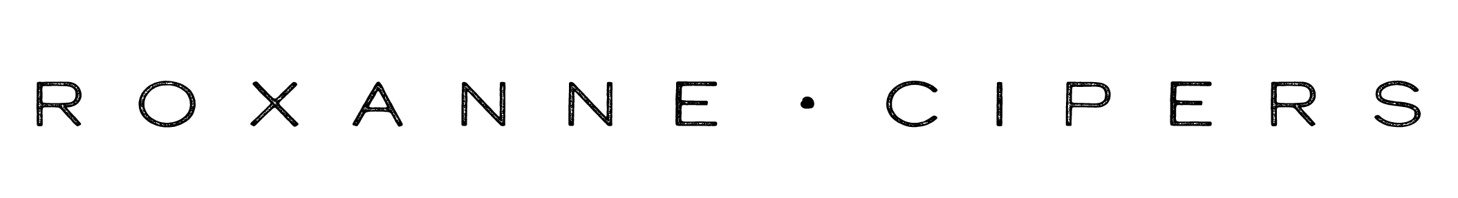 Roxanne Cipers