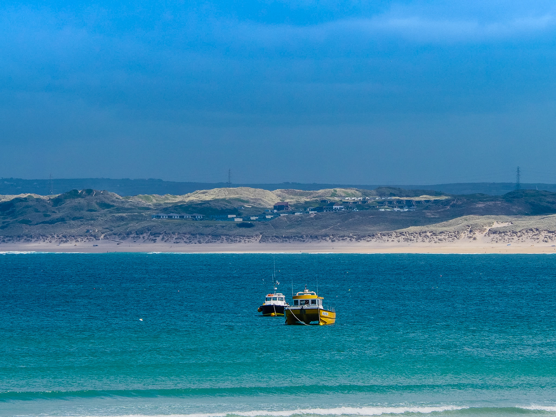 Padstow