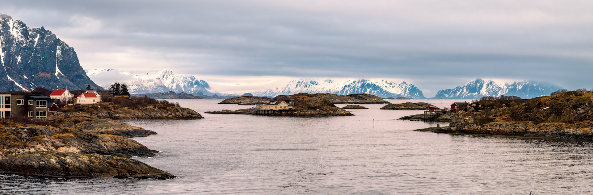 Henningsvær
