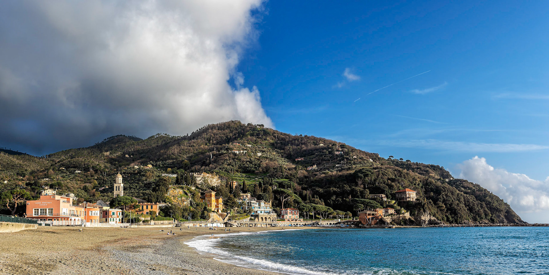 Levanto (Cinque Terre)