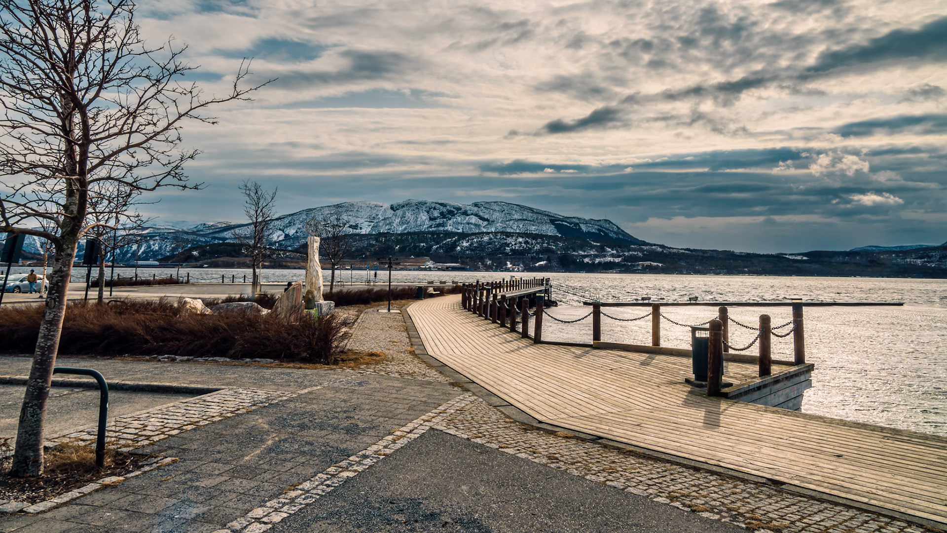 Fauske