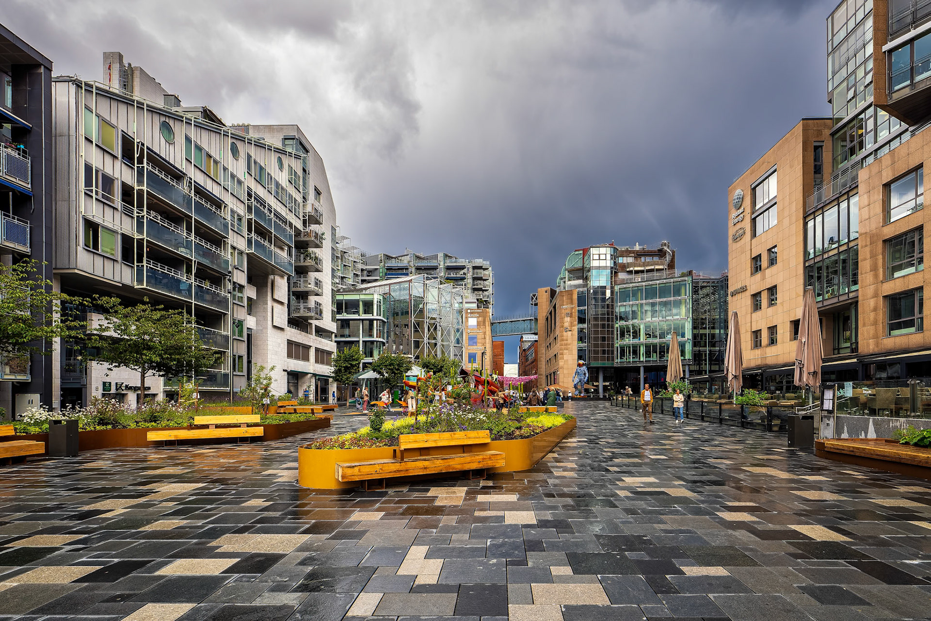 Oslo