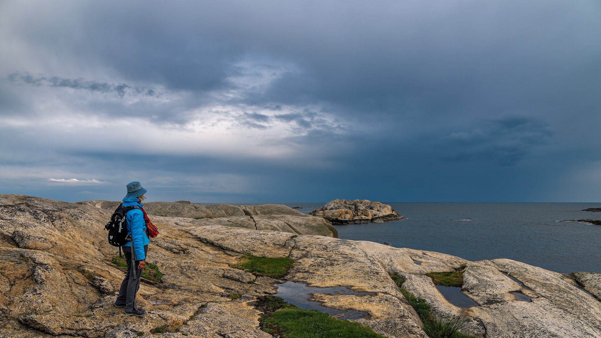 Verdens Ende