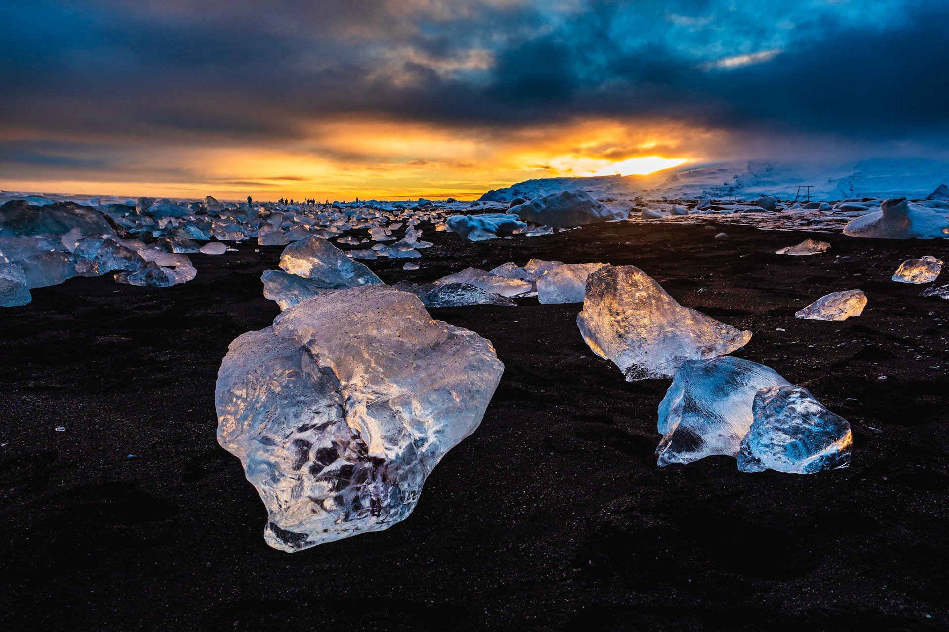 Diamond Beach