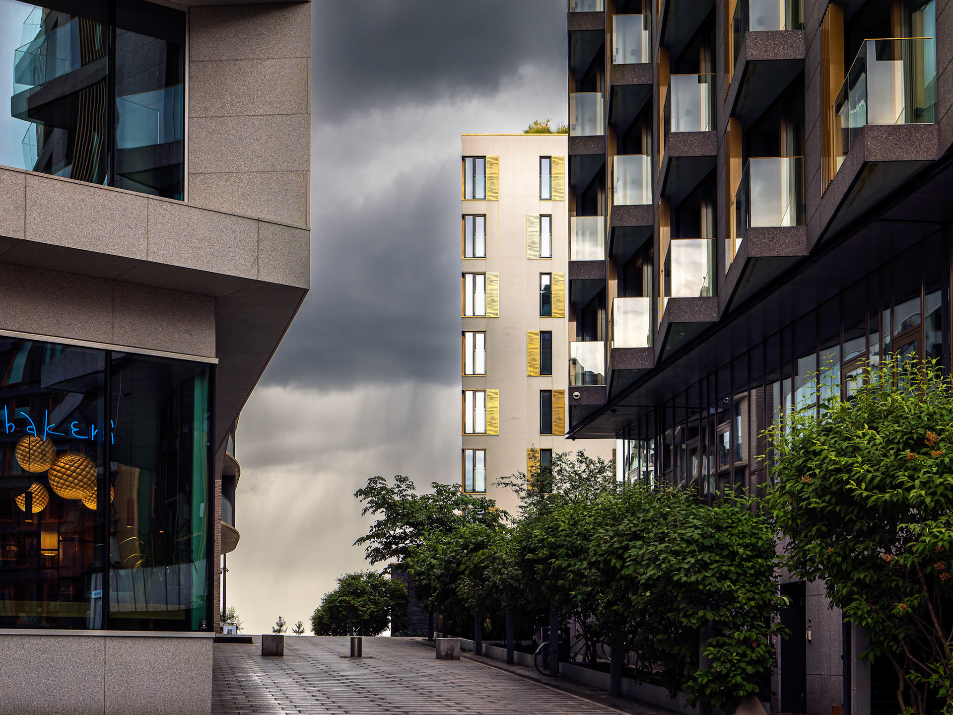 Oslo
