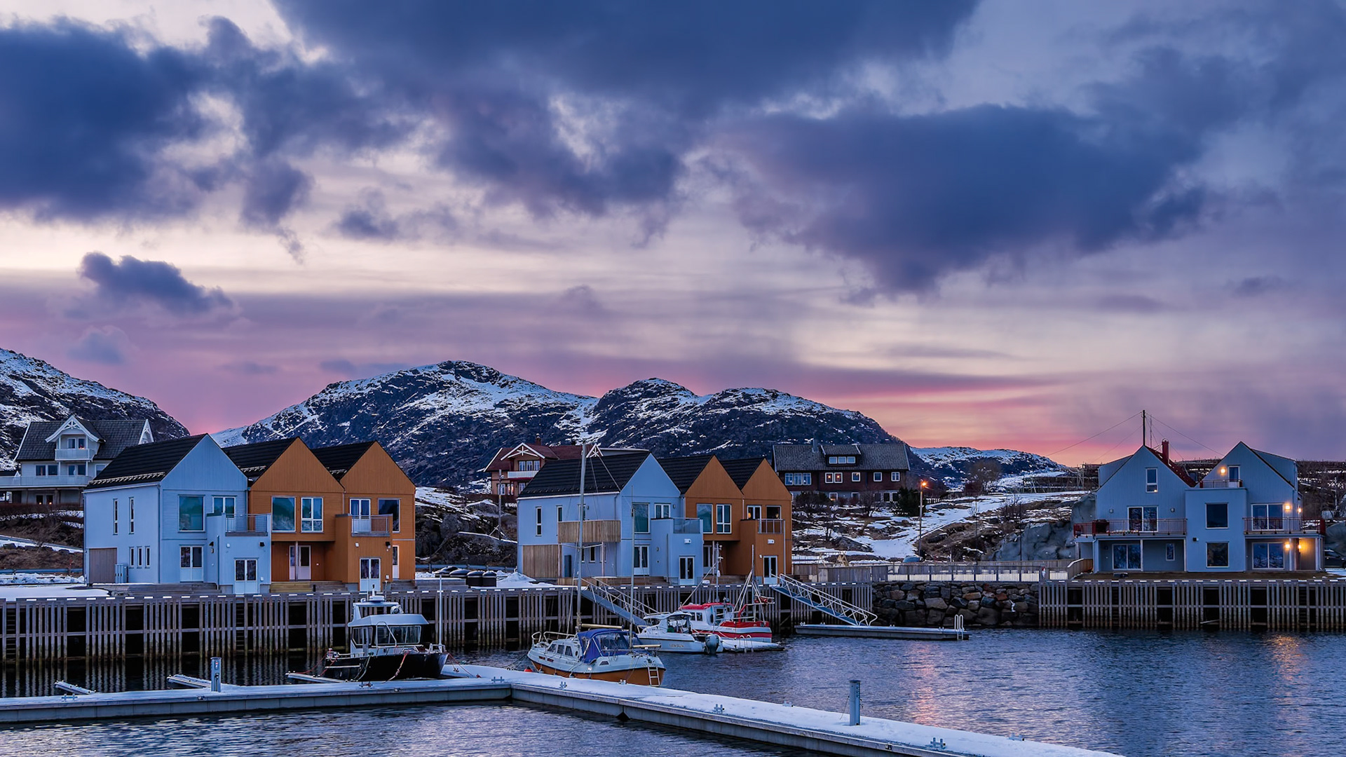 Ballstad