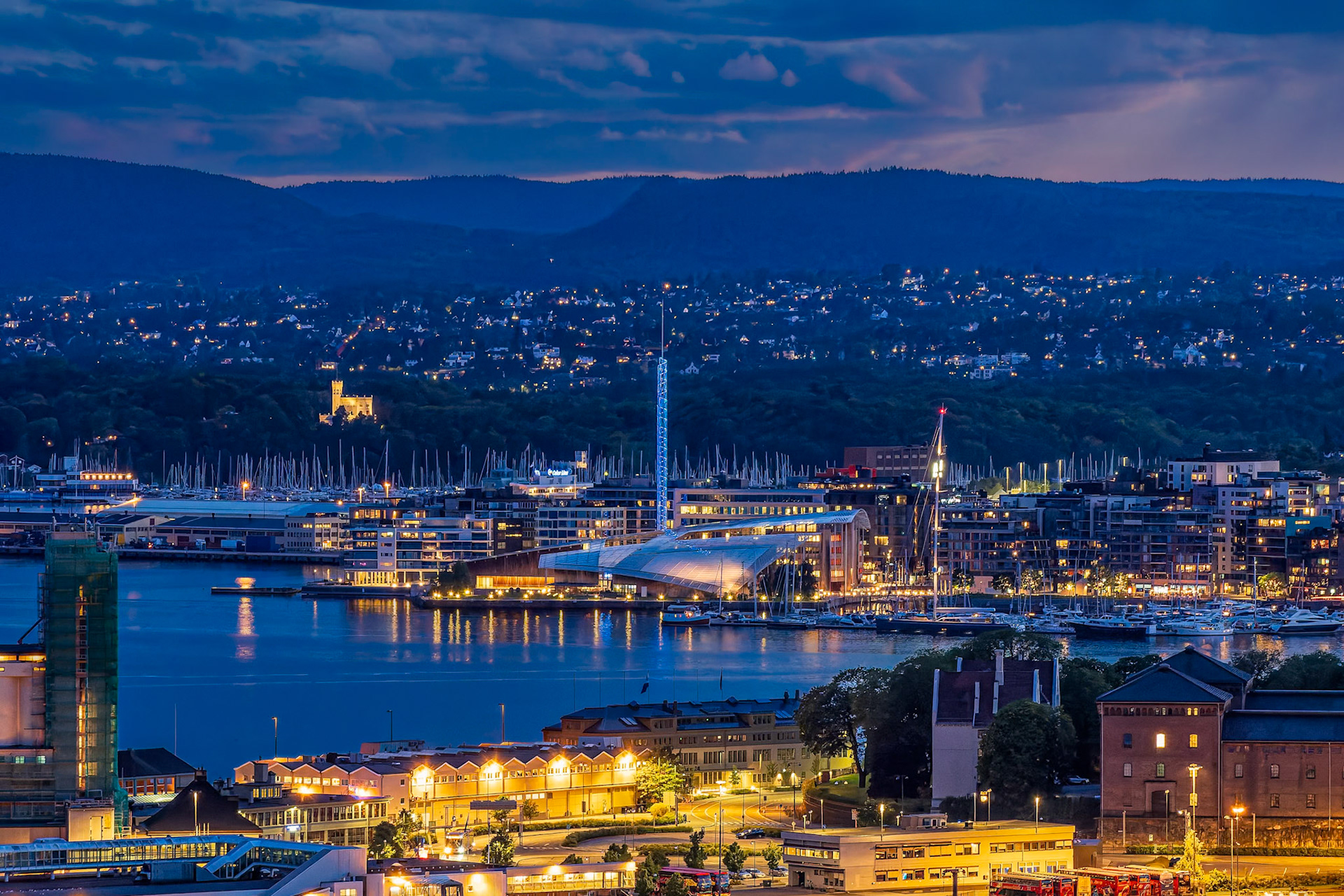 Oslo