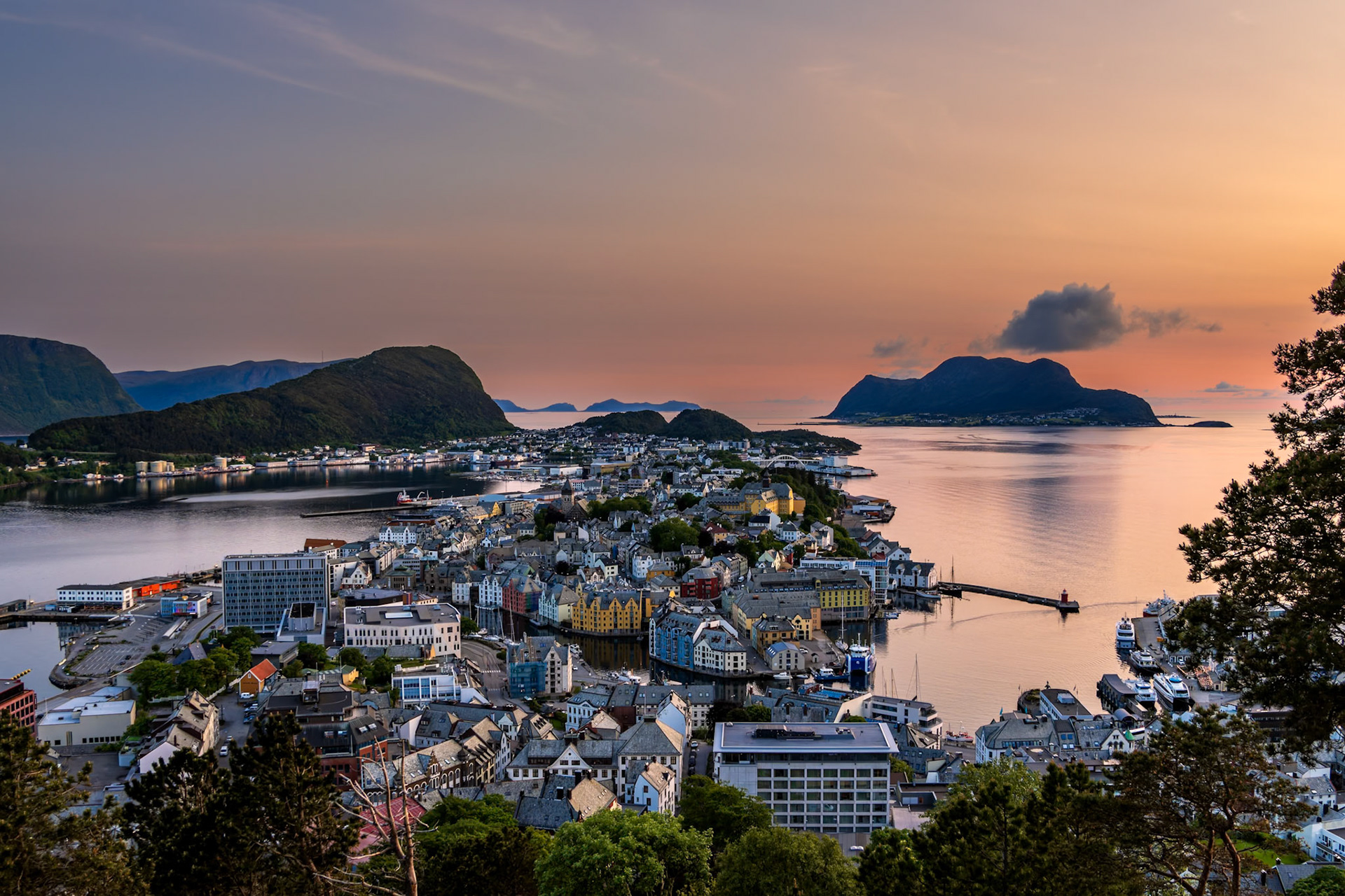 Ålesund