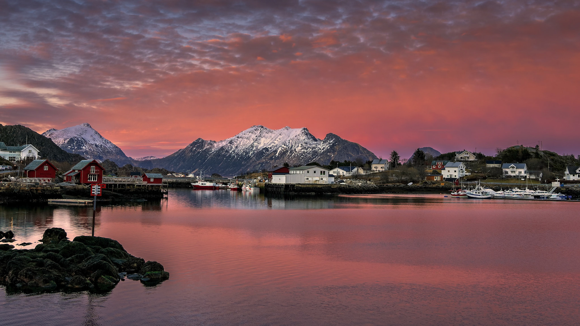 Ballstad