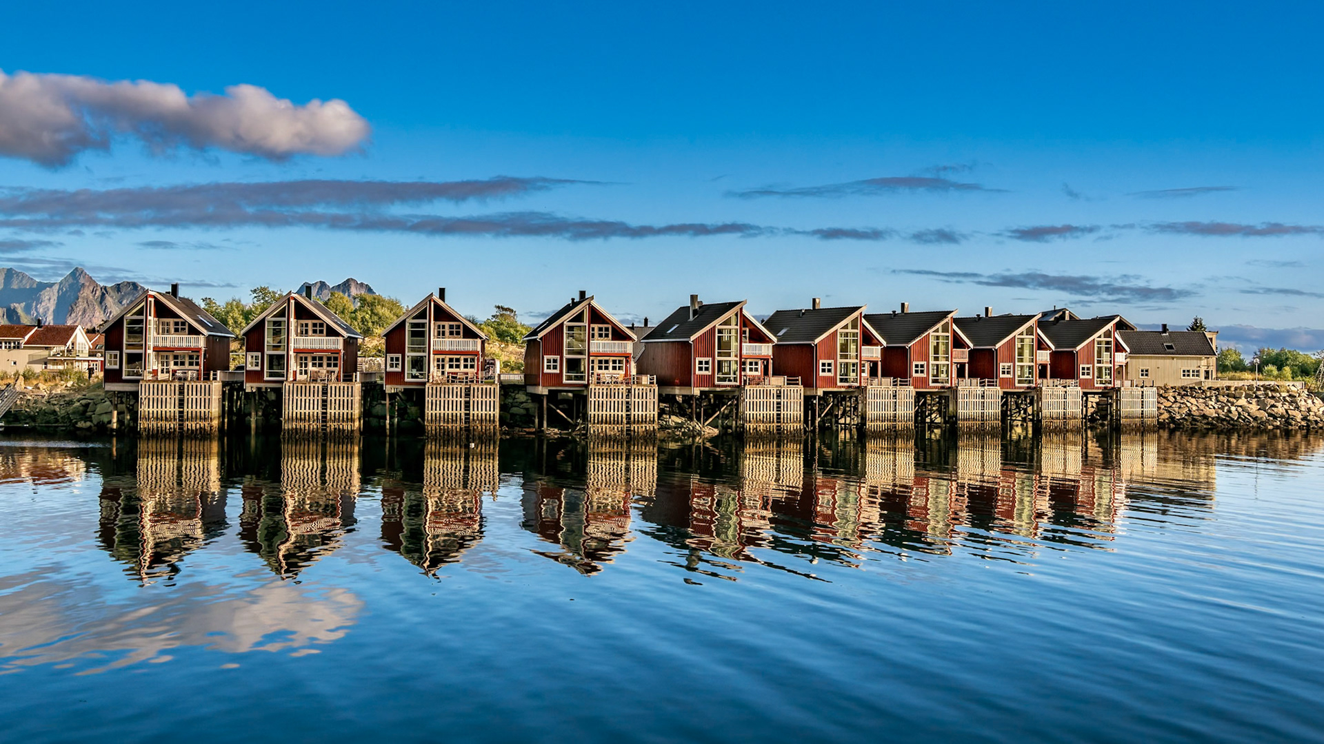 Svolvær