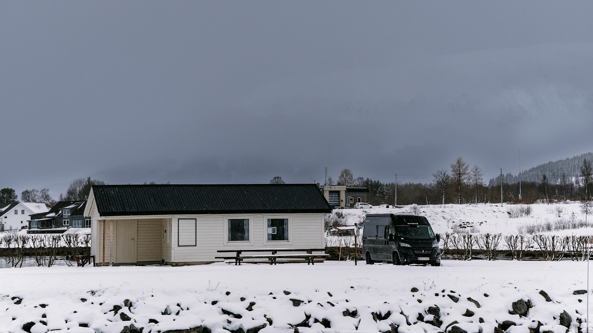 Sigerfjordstranda (Sortland)