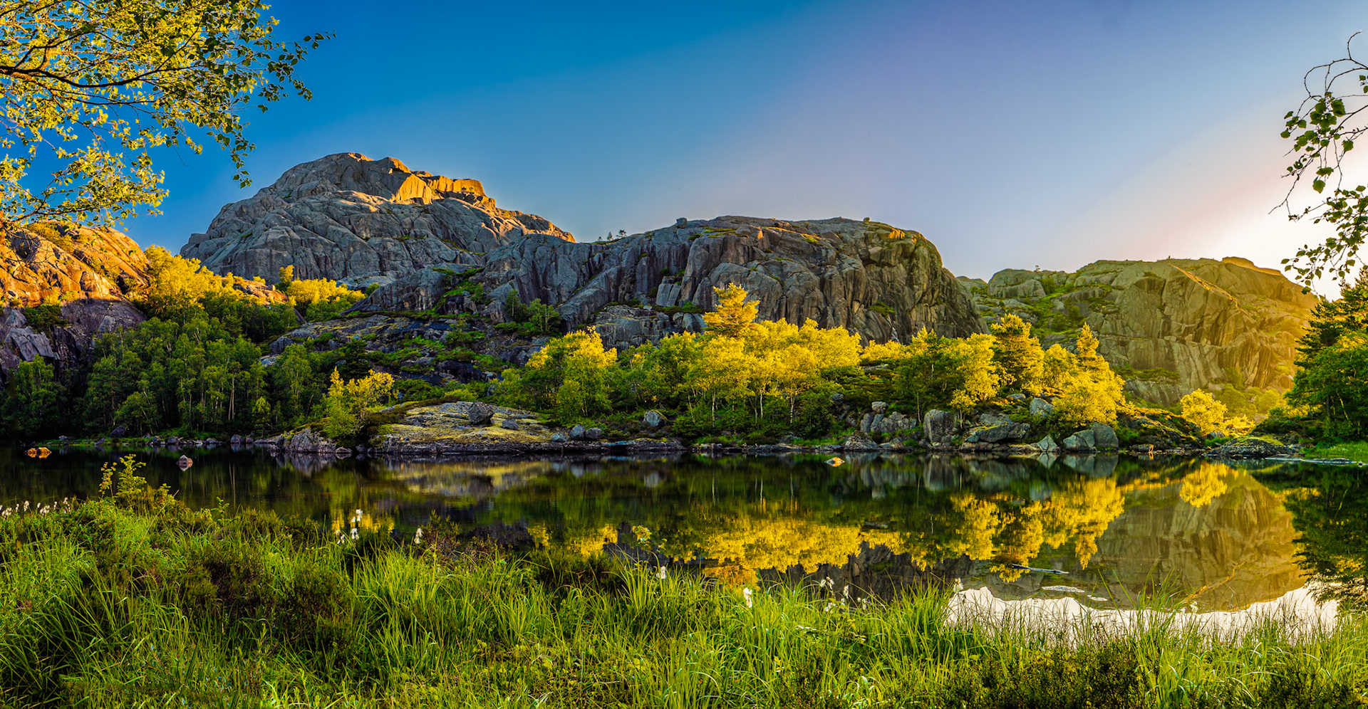 Åna-Sira-Veien (Fv44)