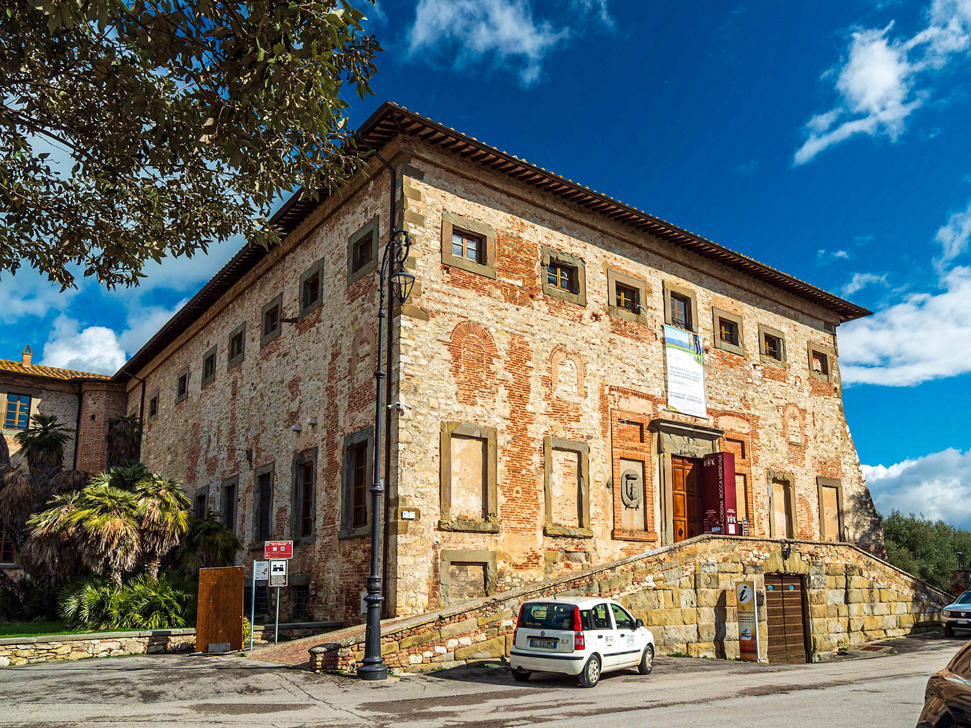 Castiglione del Lago