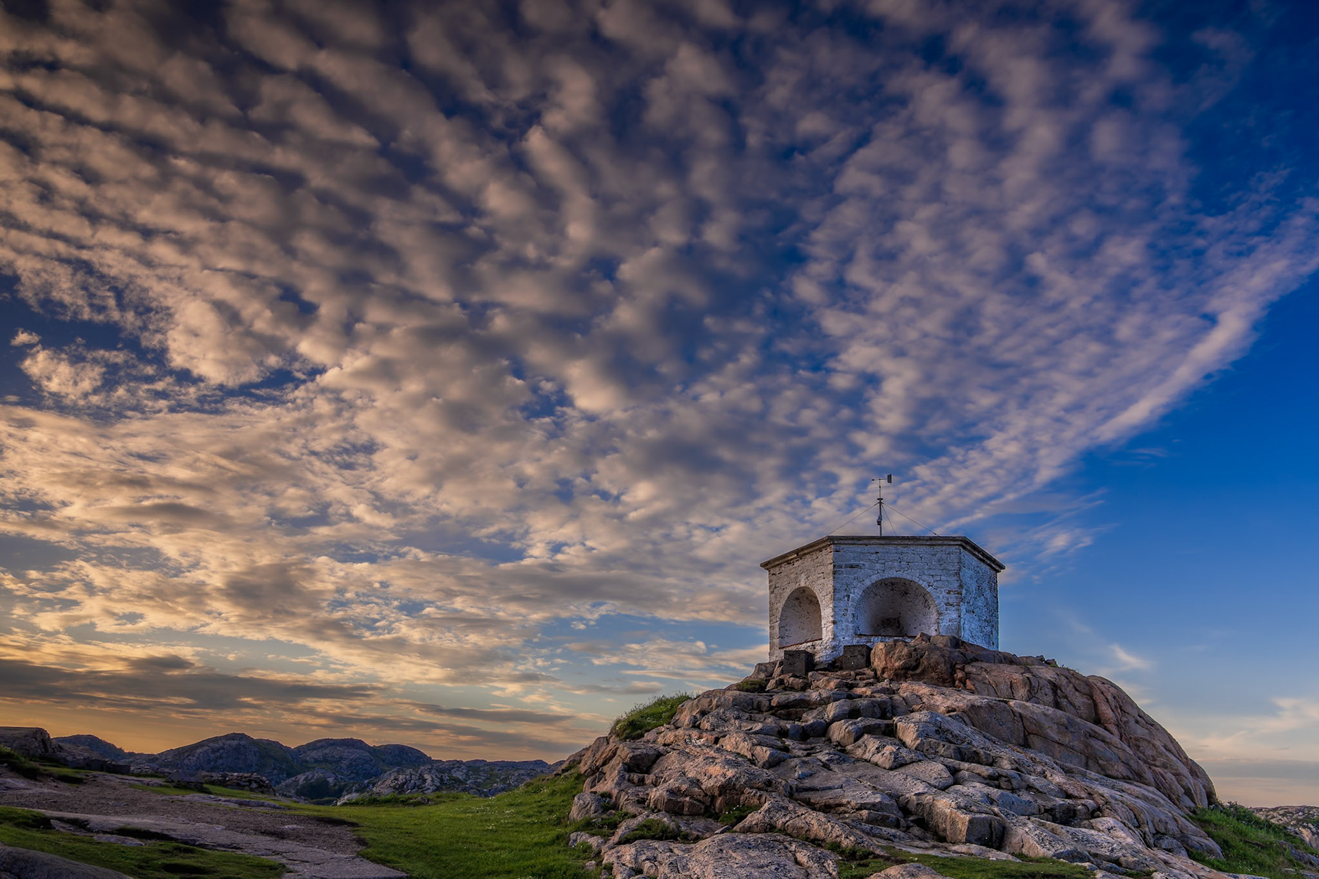 Südkap Lindesnes