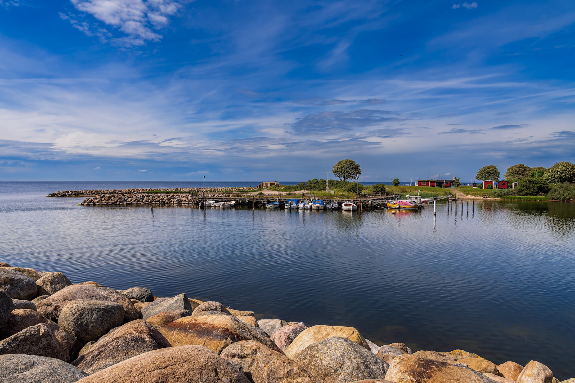 First Camp Sibbarp - Malmö