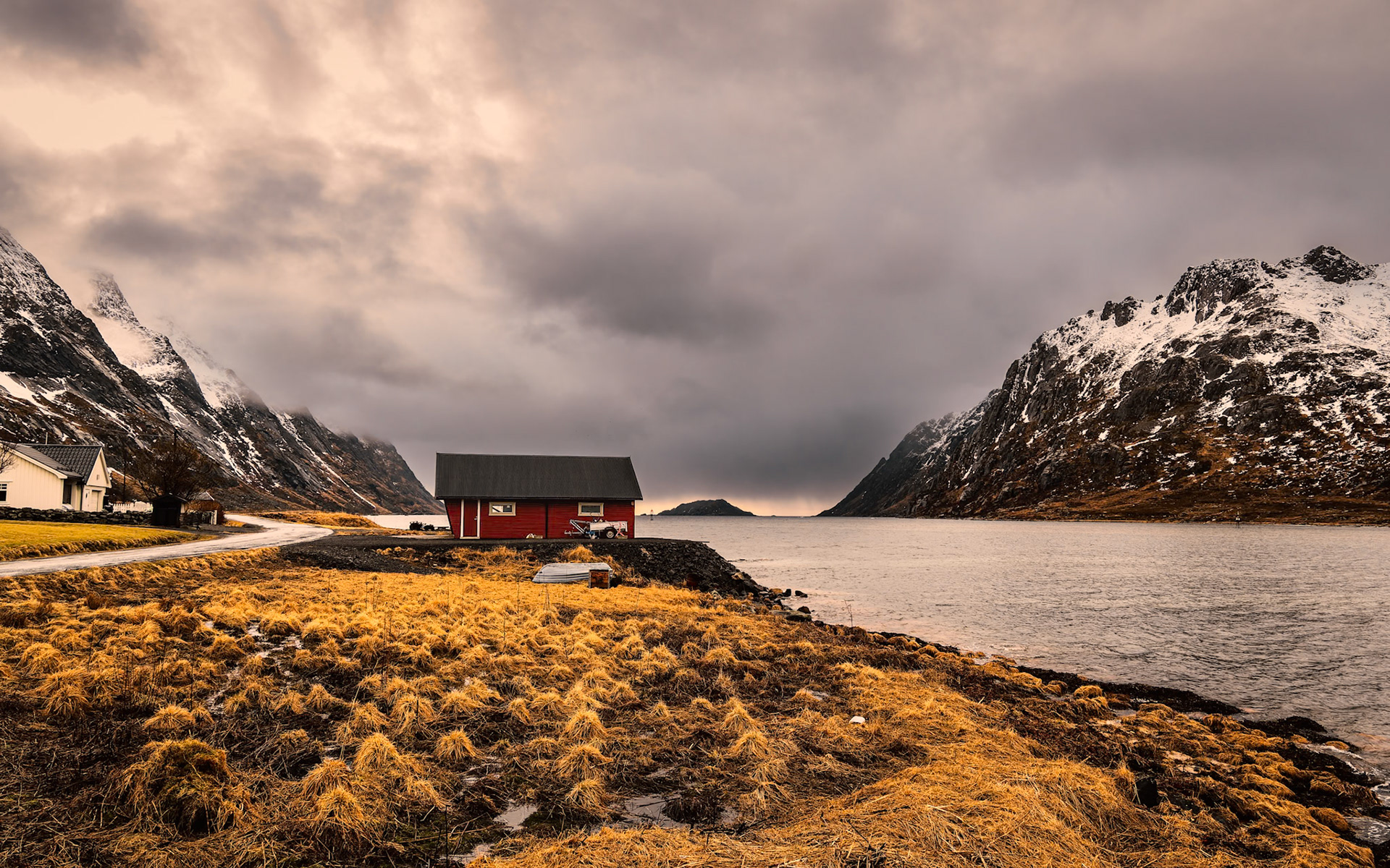 Skjelfjord