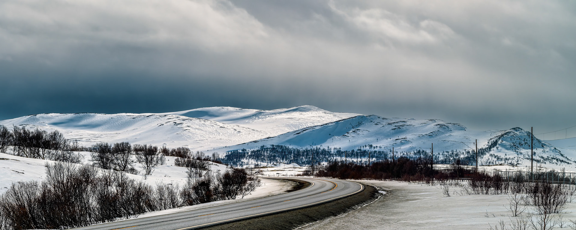 Oppdal (Dovrefjell)
