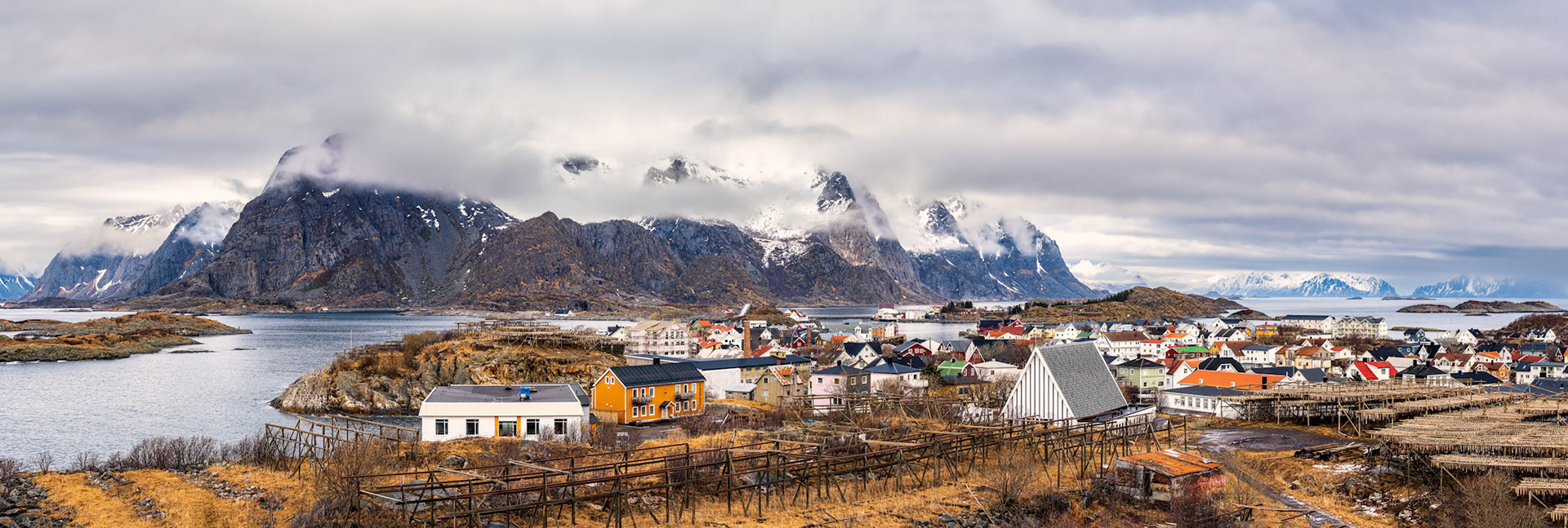 Henningsvær