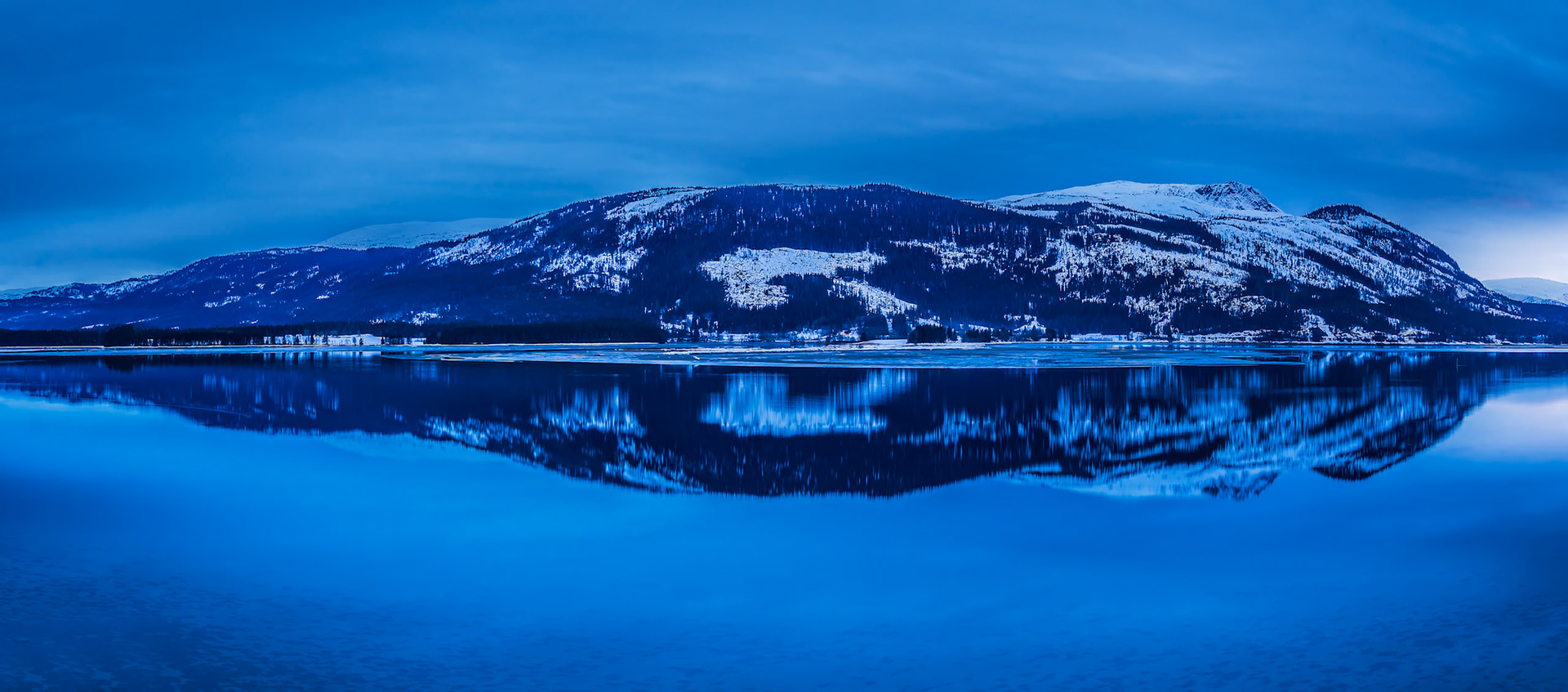 Am Finneidfjord
