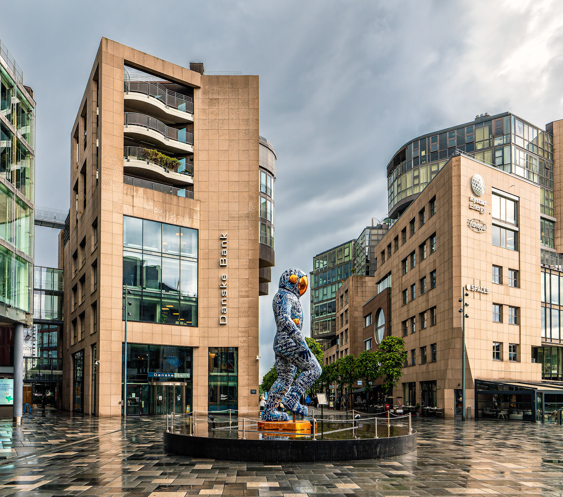 Oslo