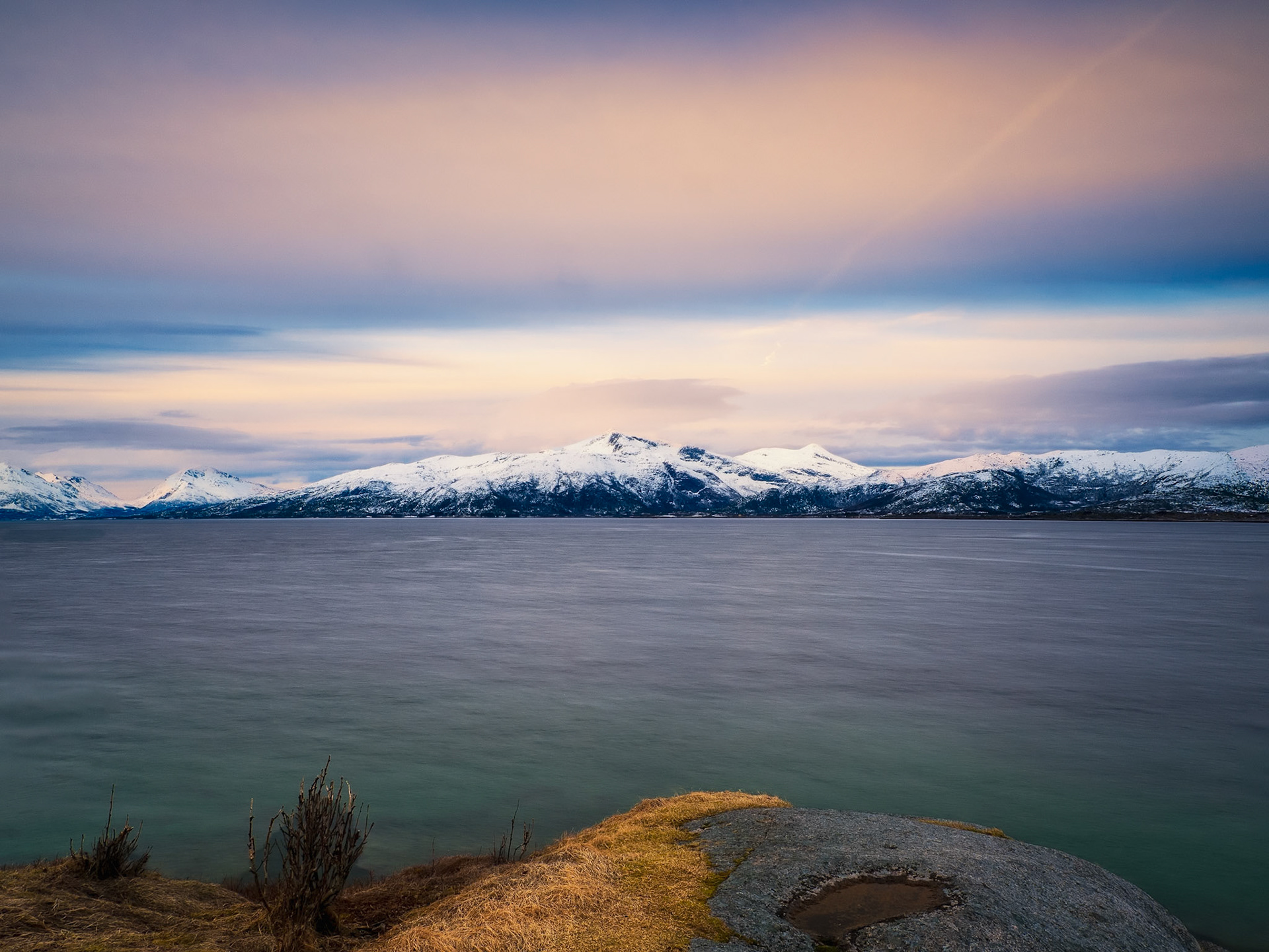 Tysfjord (Lødingen)