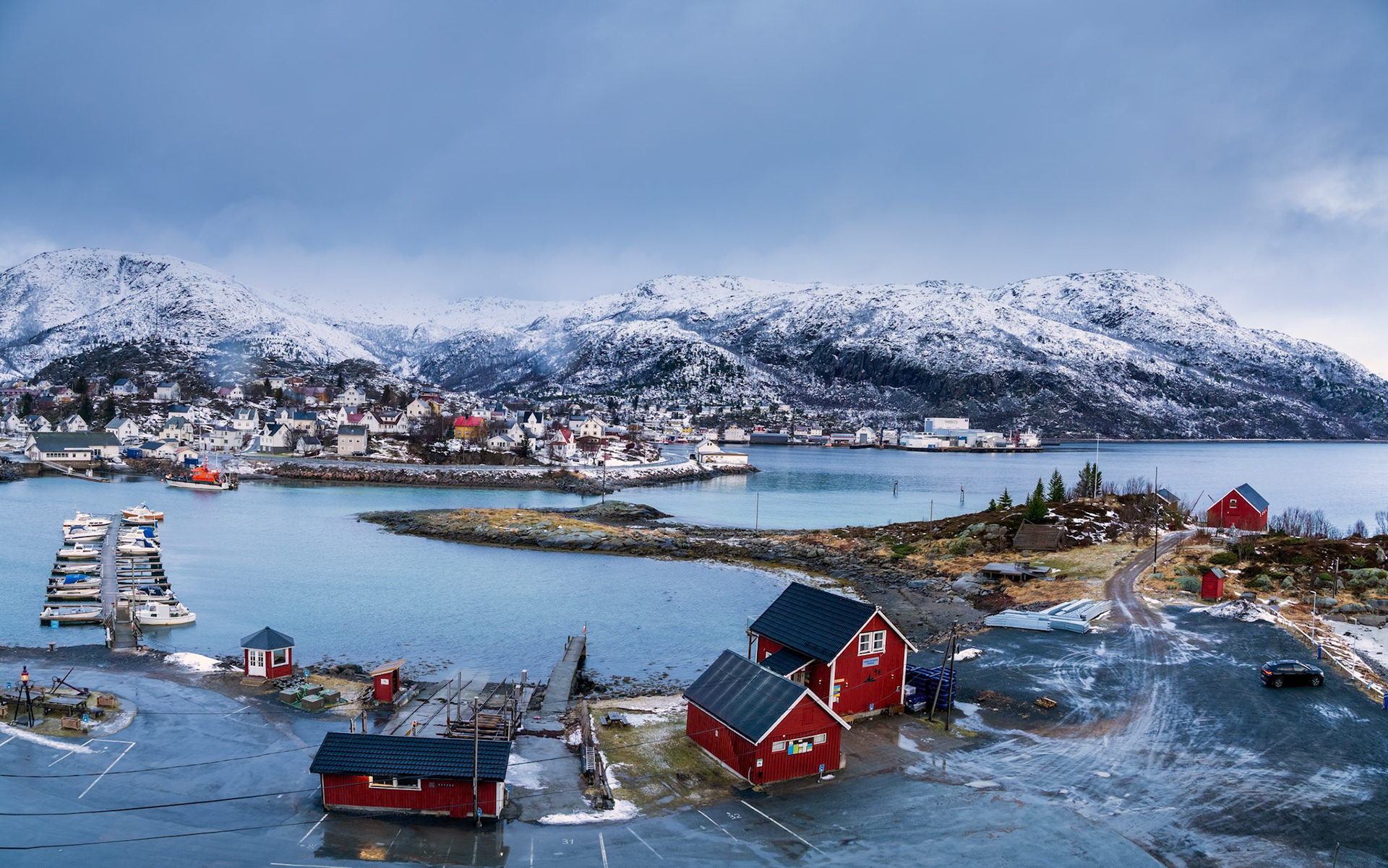 Lødingen