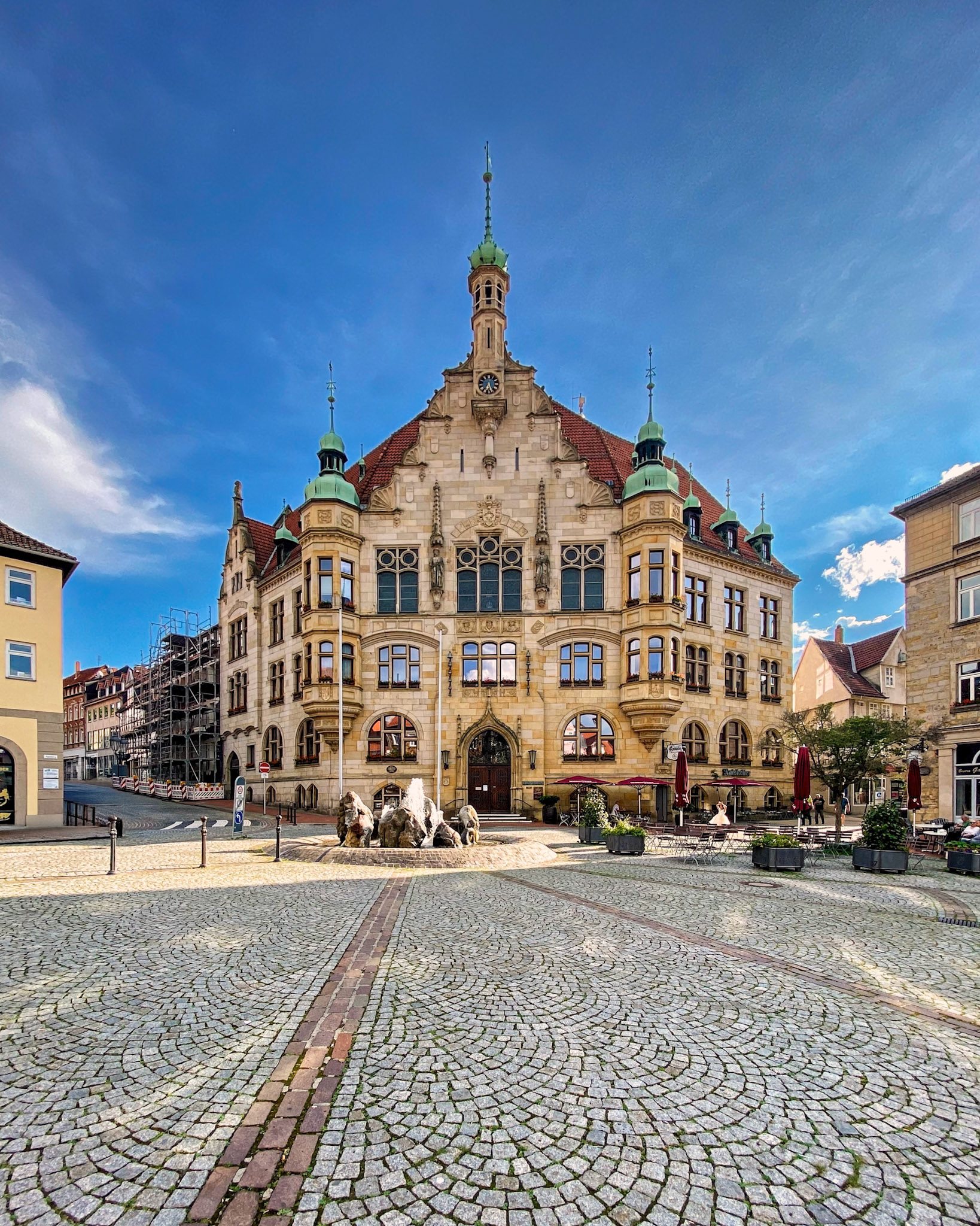 Helmstedt