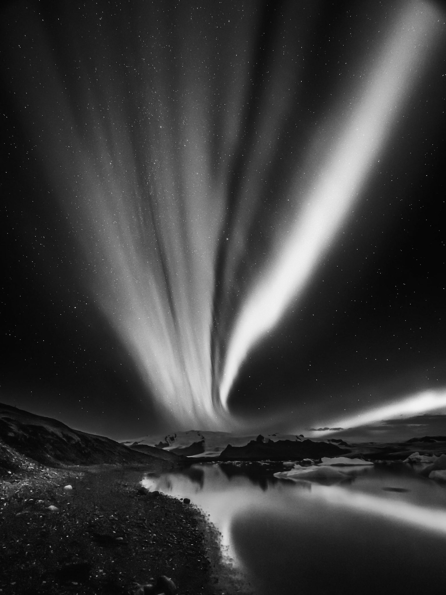 Polarlicht