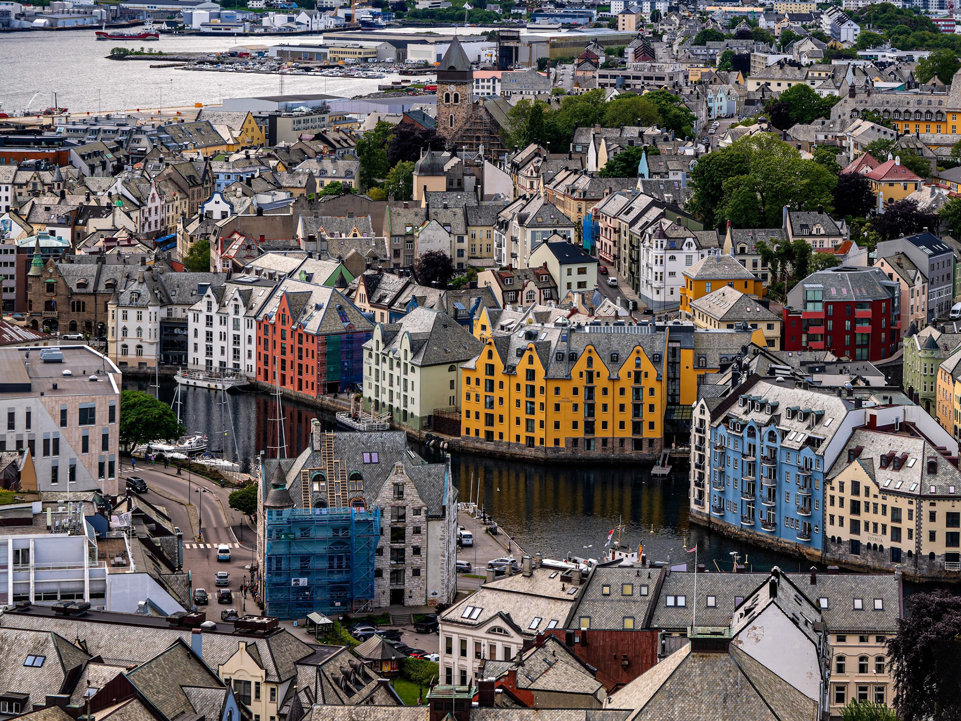 Ålesund