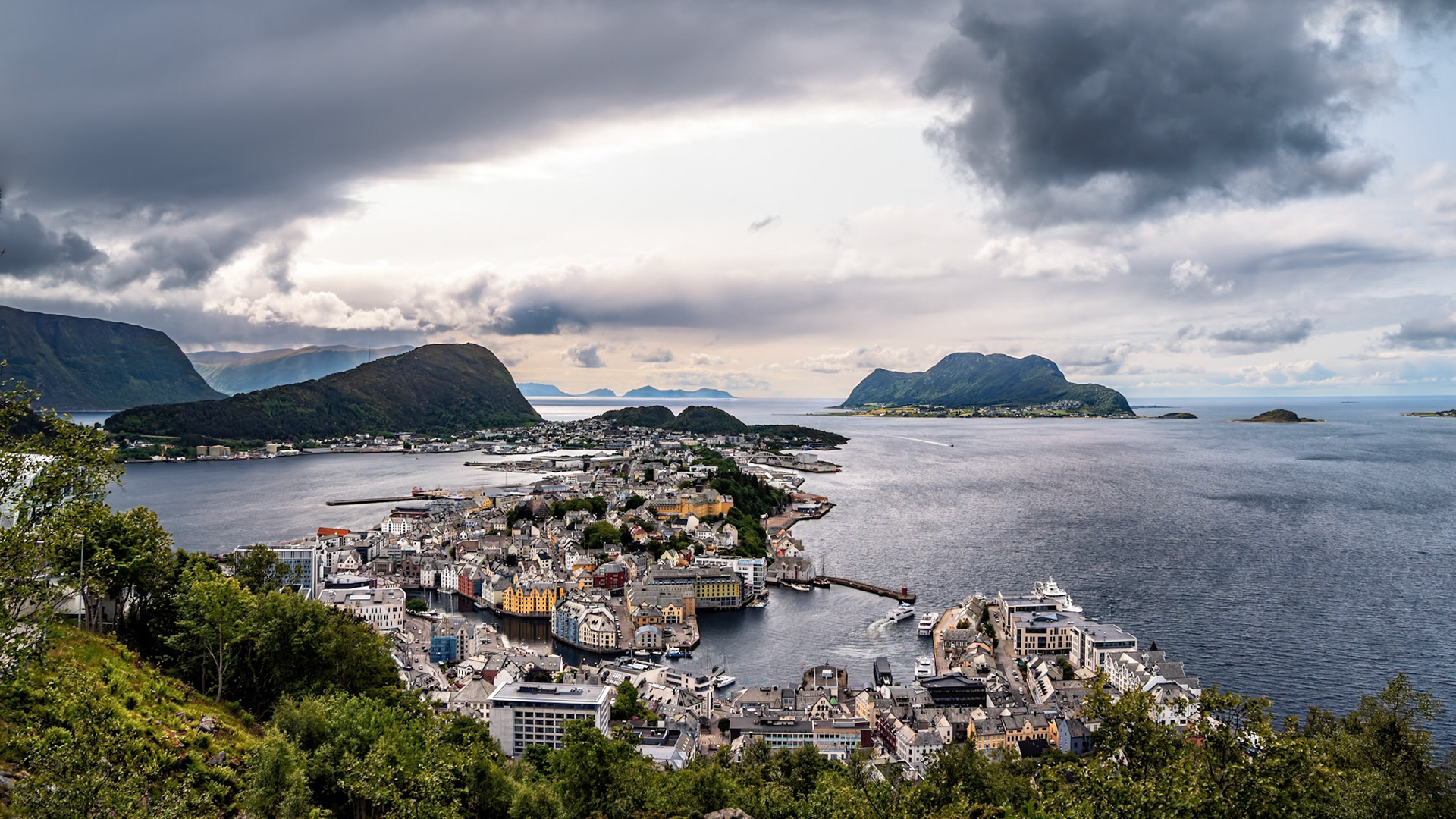 Ålesund