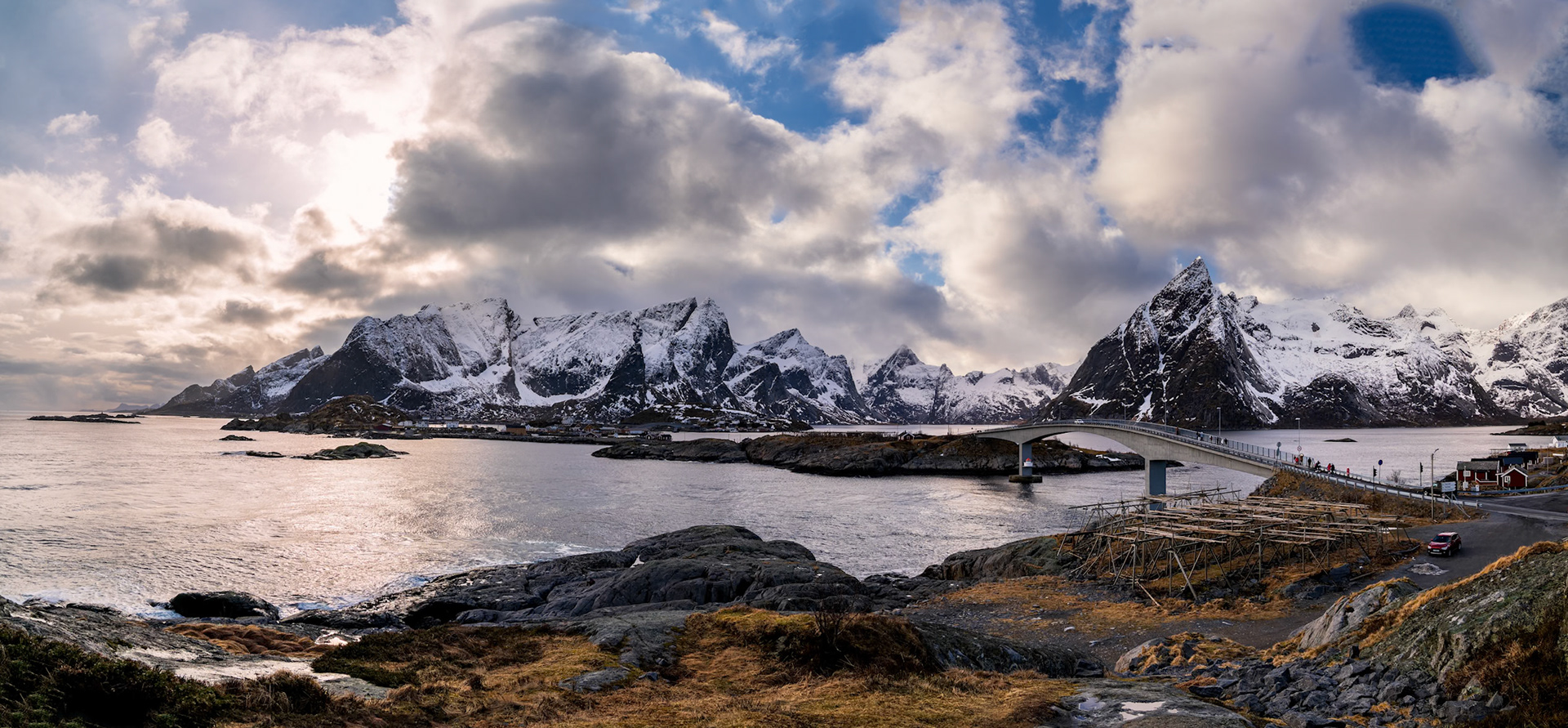 Hamnøy