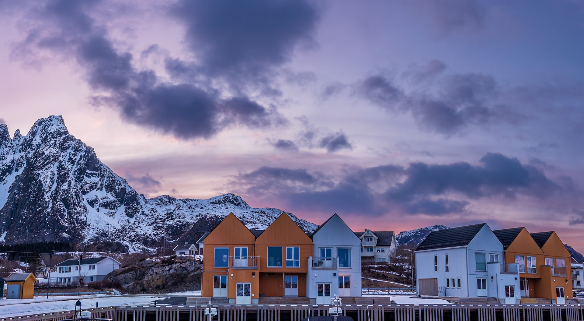 Ballstad
