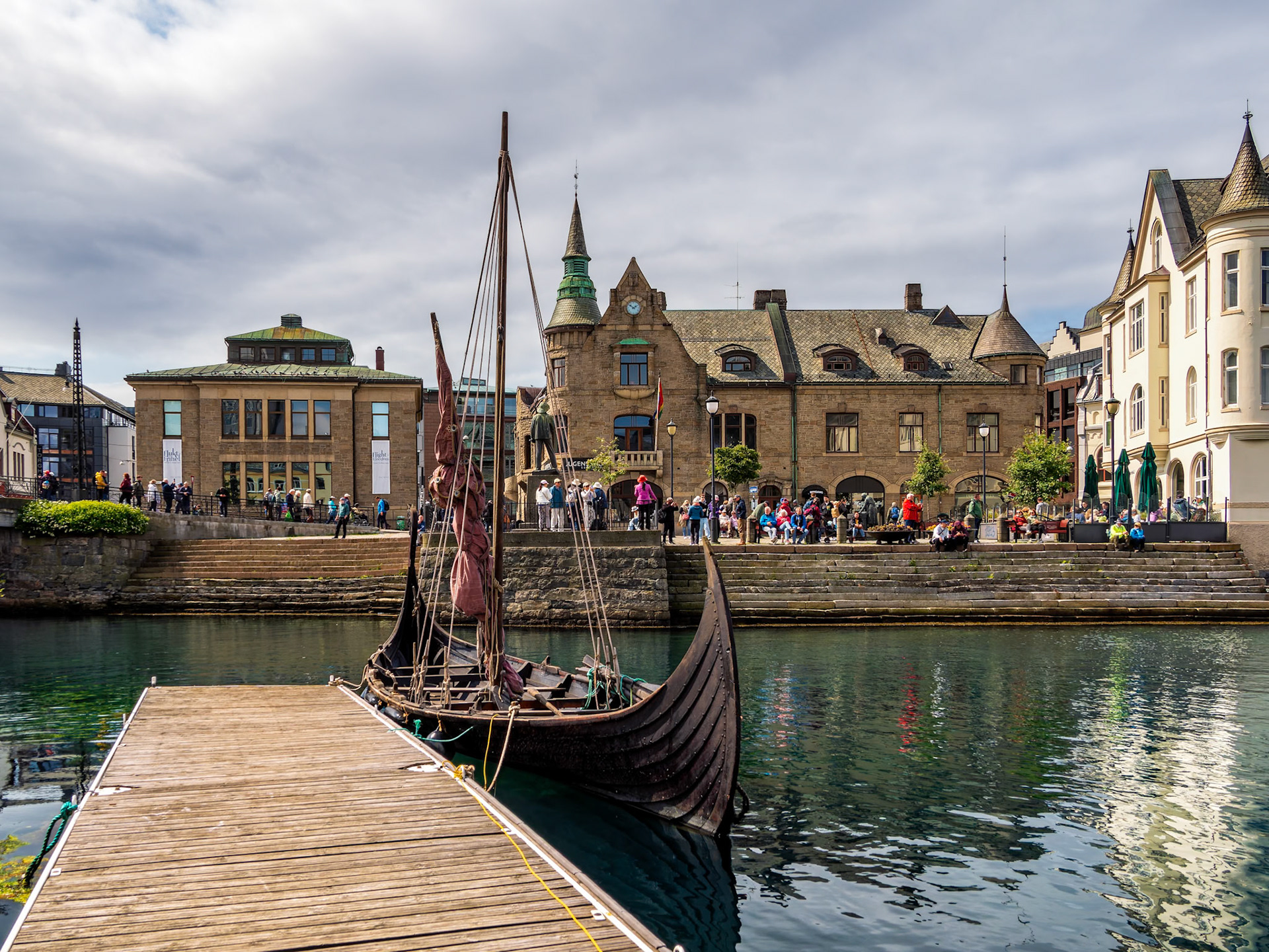 Ålesund