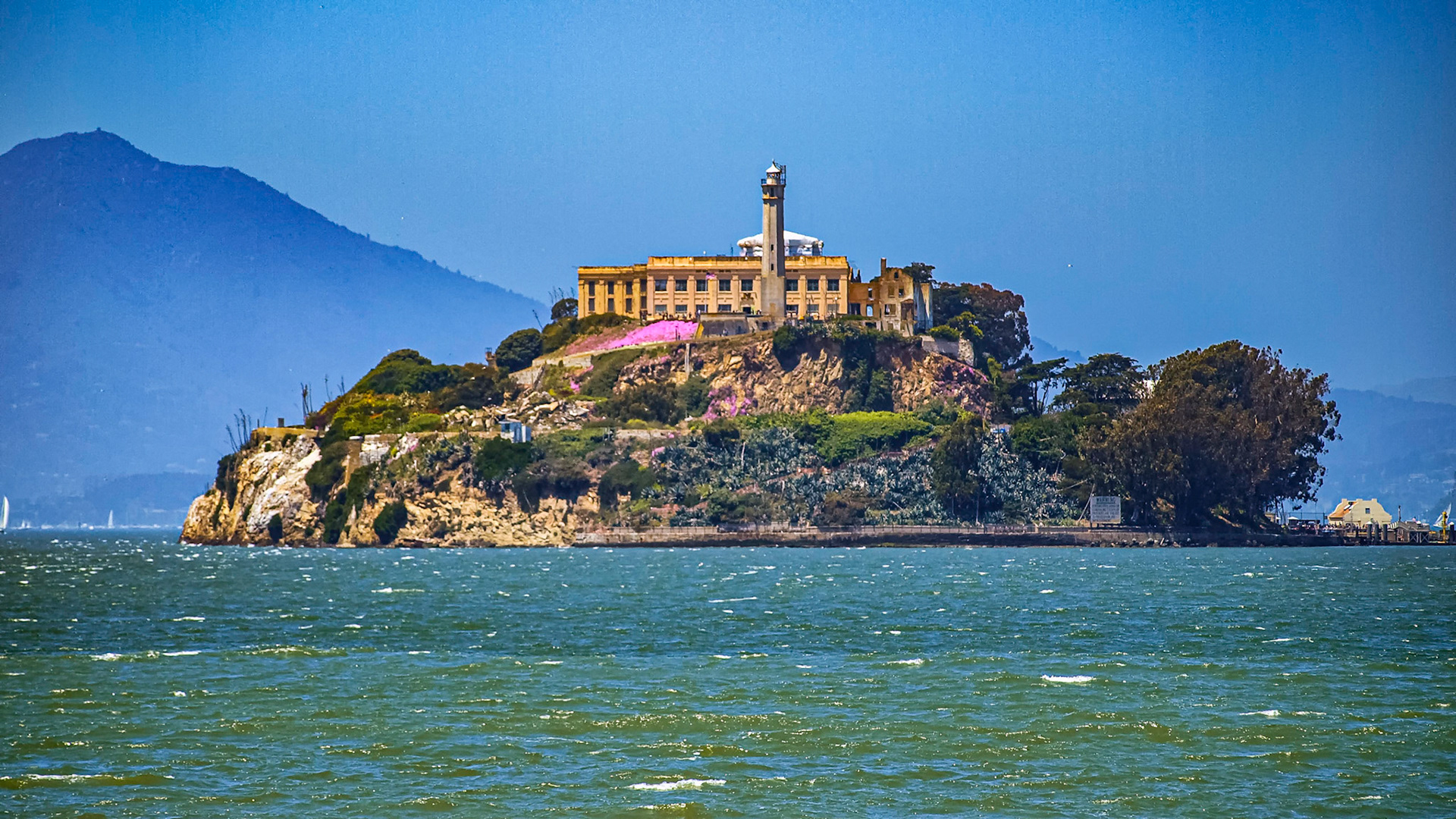 Alcatraz