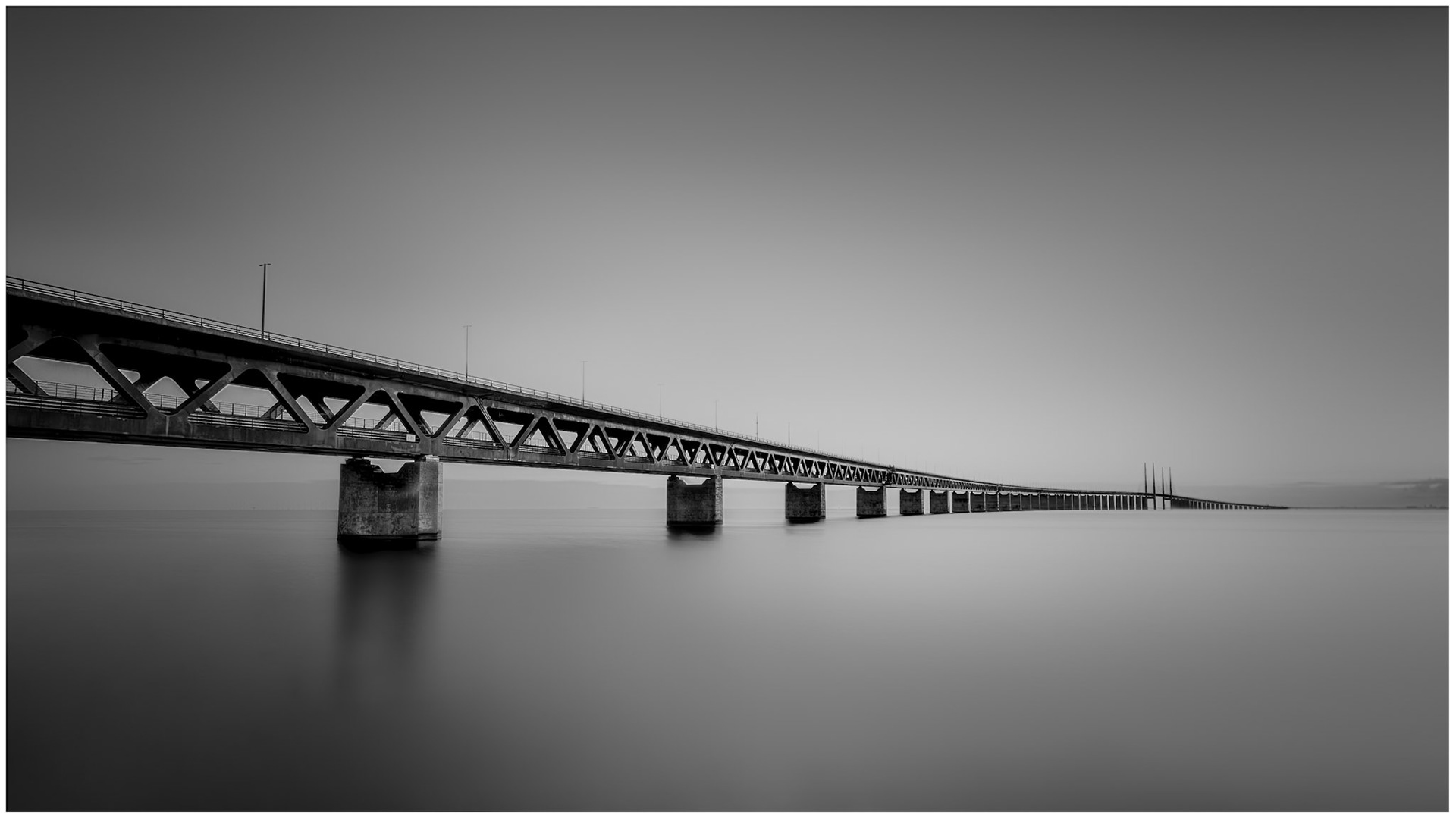 Øresund Brücke