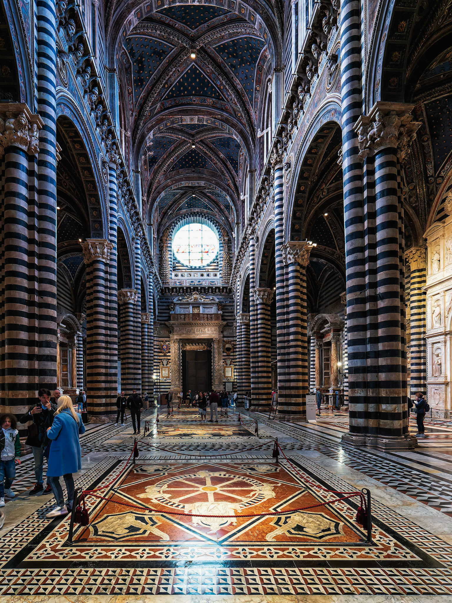 Cattedrale Metropolitana di Santa Maria Assunta