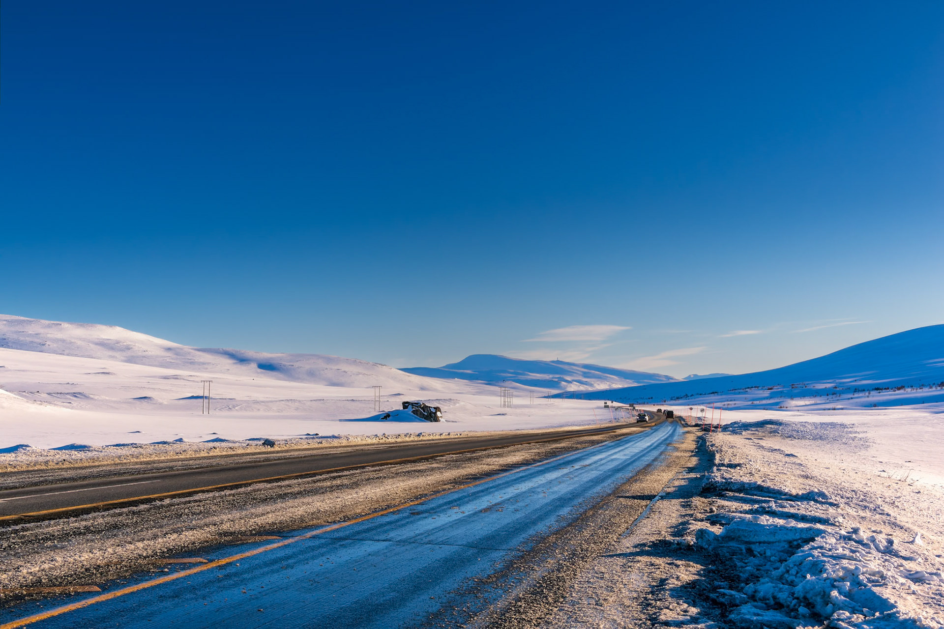 Saltfjellet