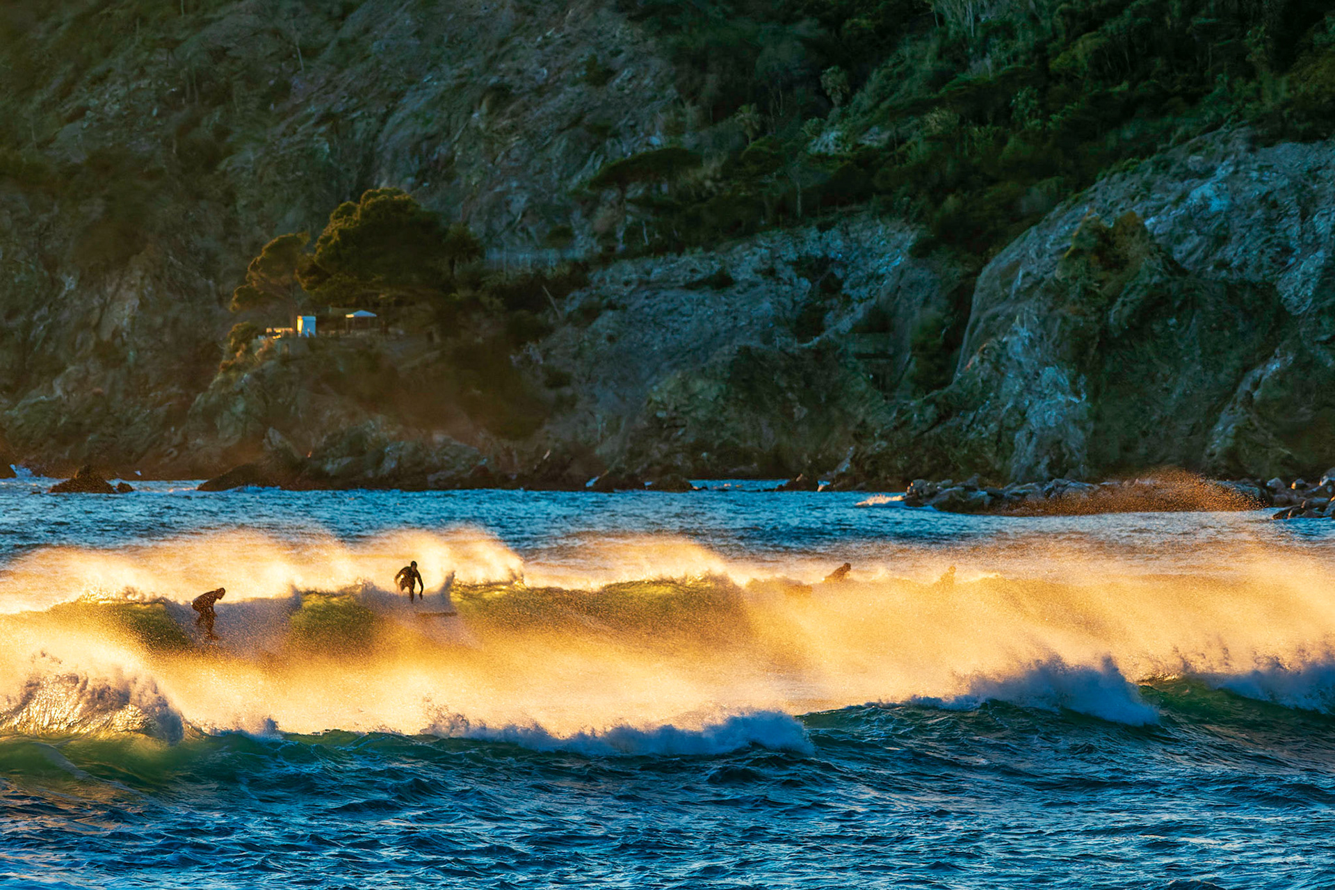 Levanto (Cinque Terre)