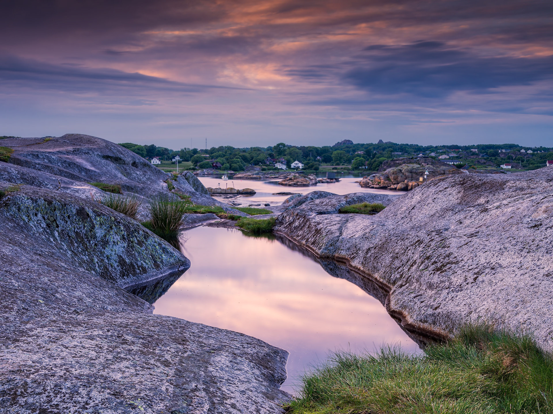 Verdens Ende