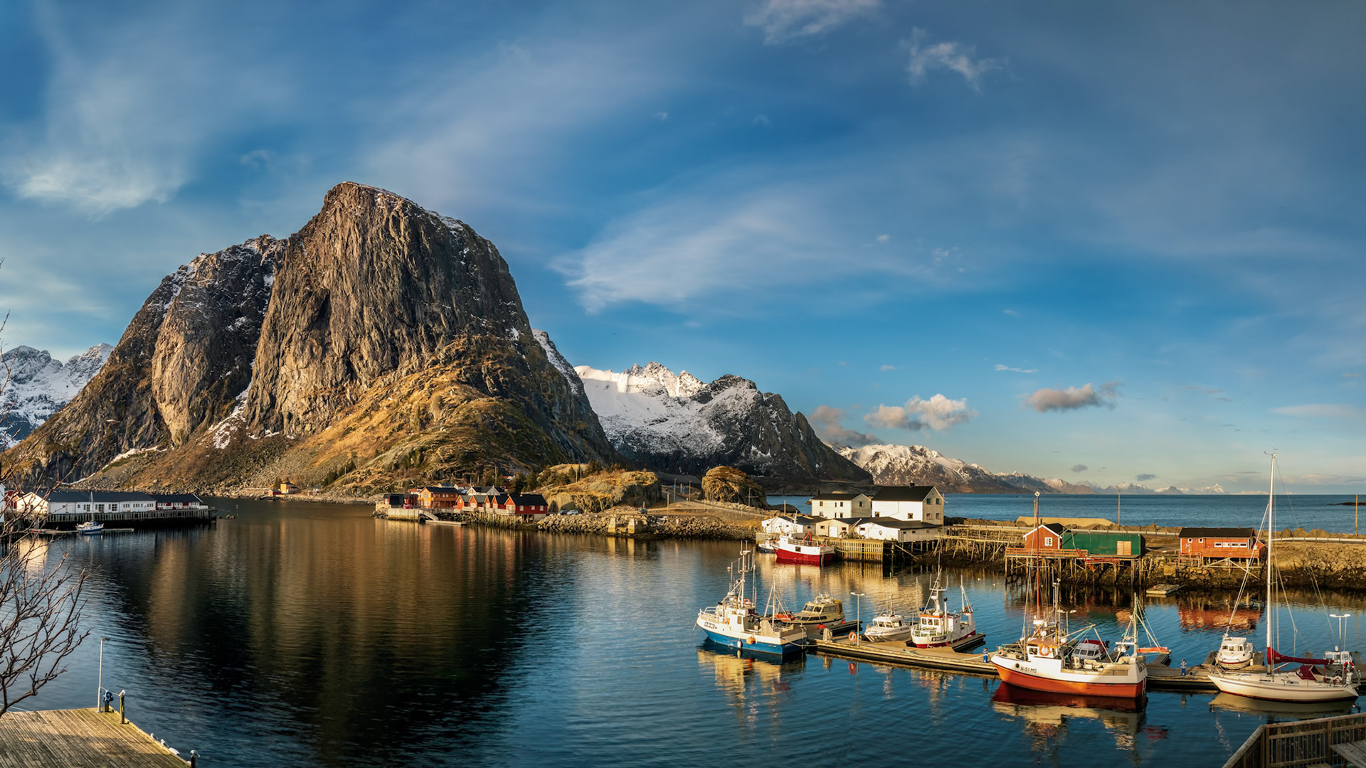Hamnøy