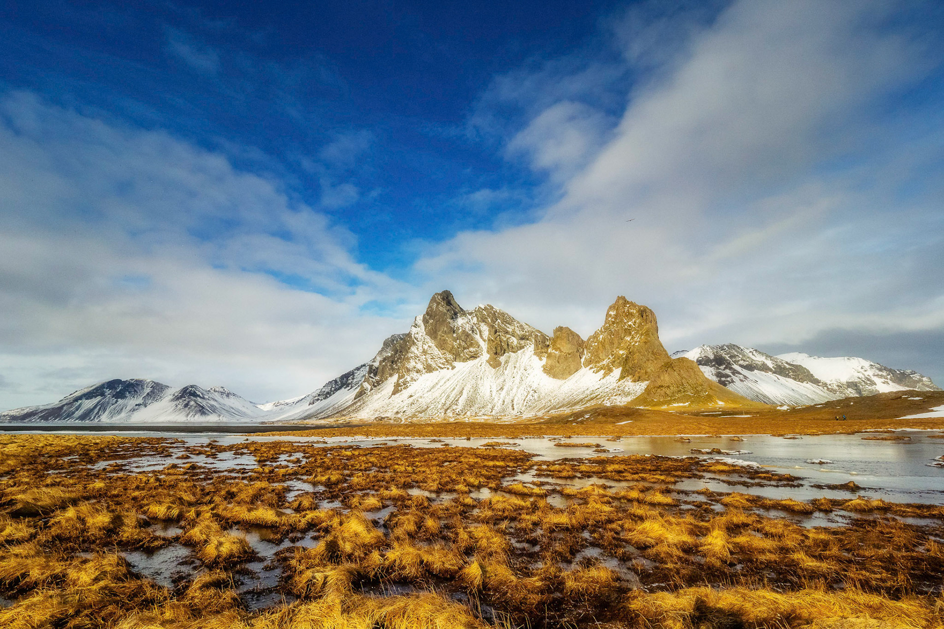 Eystrahorn