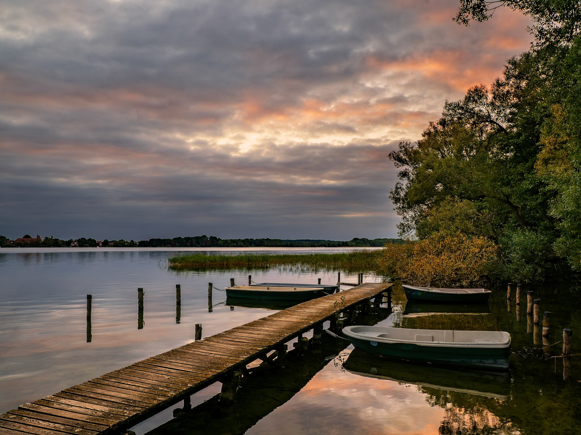 Schaalsee