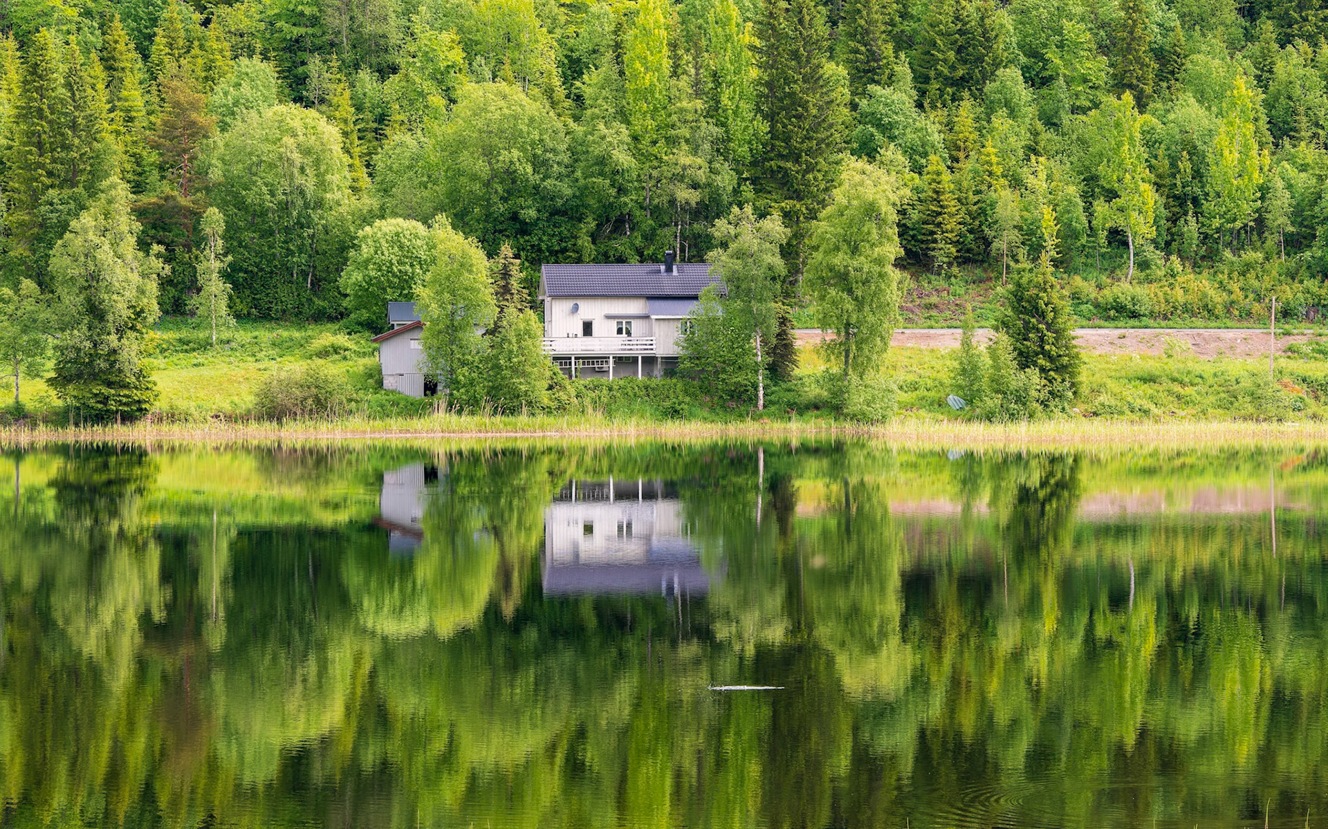 Morgedal