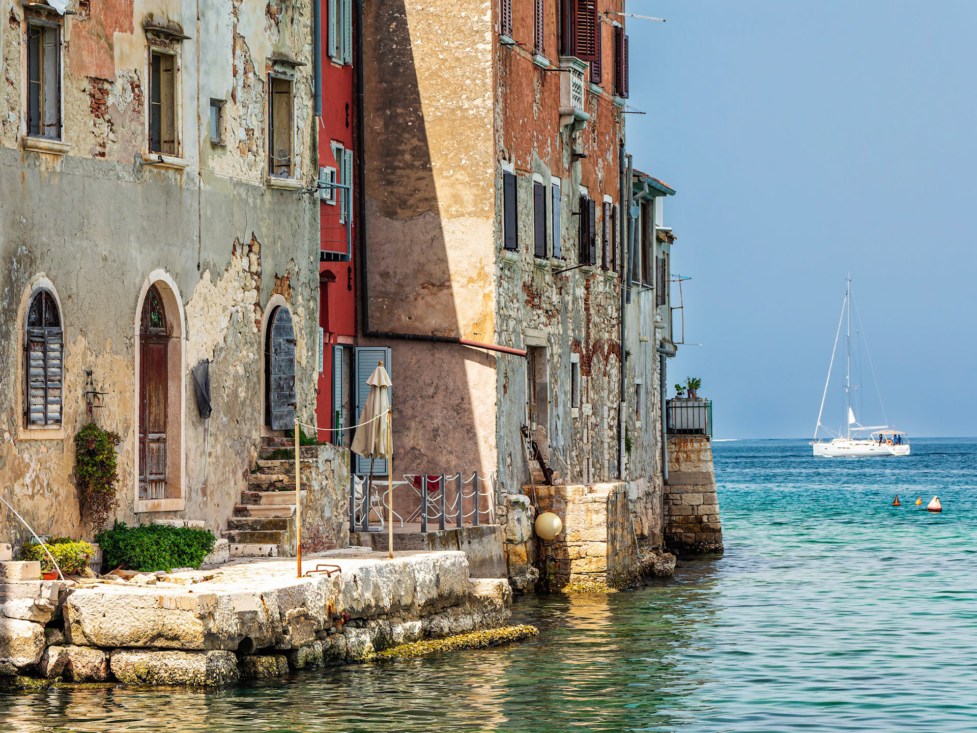 Rovinj