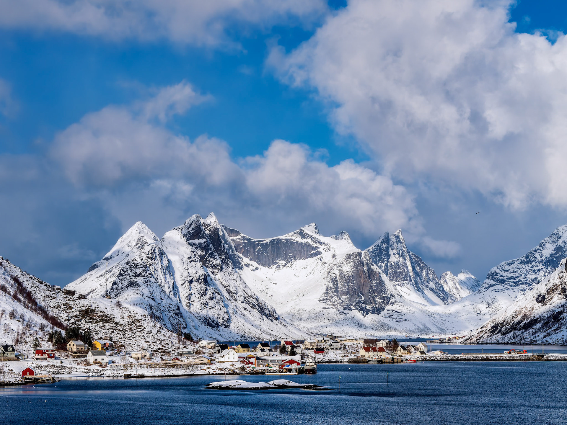 Reine