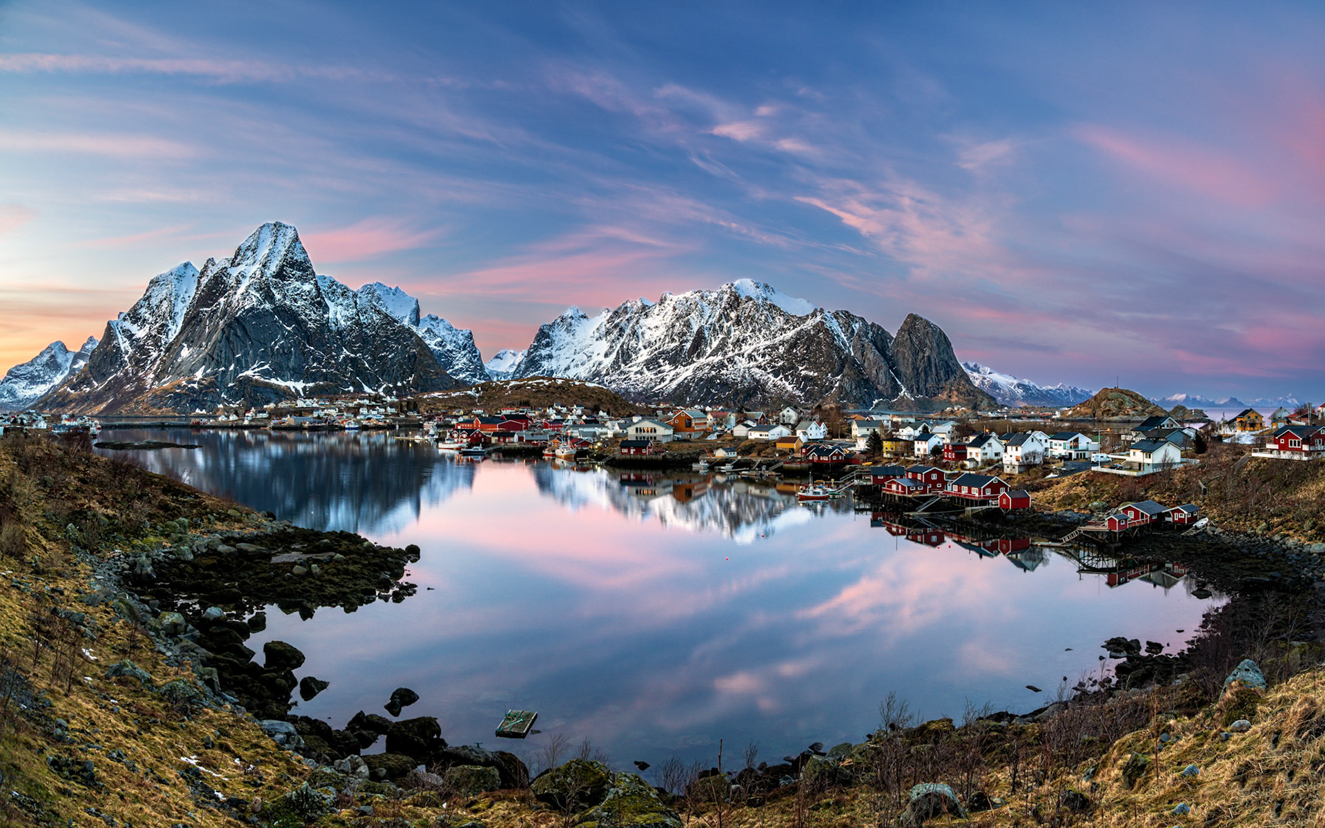 Reine
