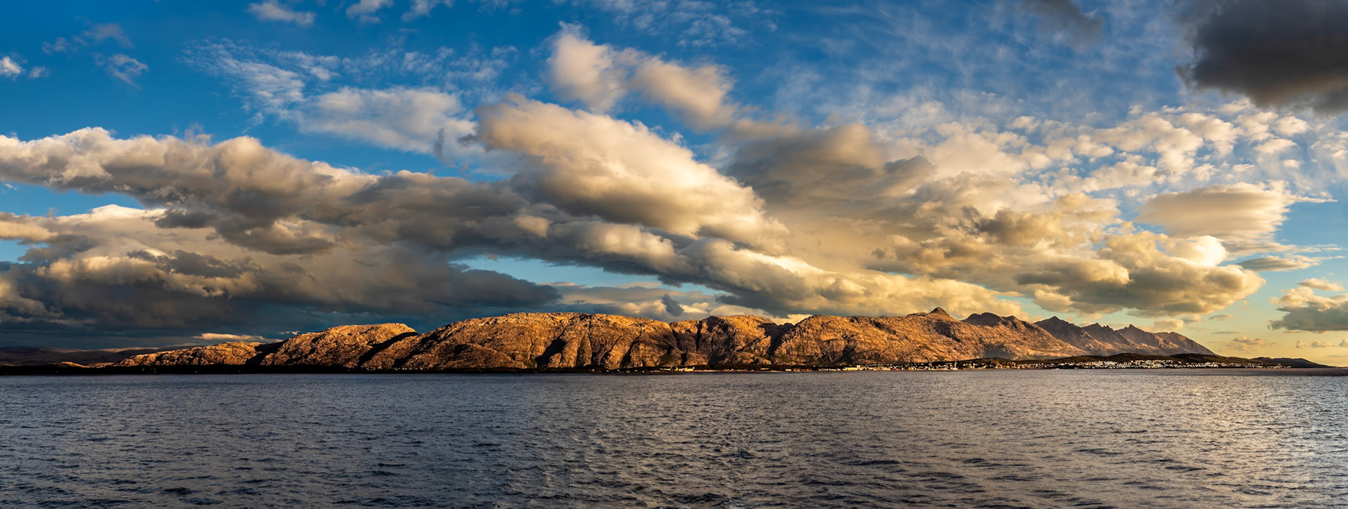 "Die sieben Schwestern"